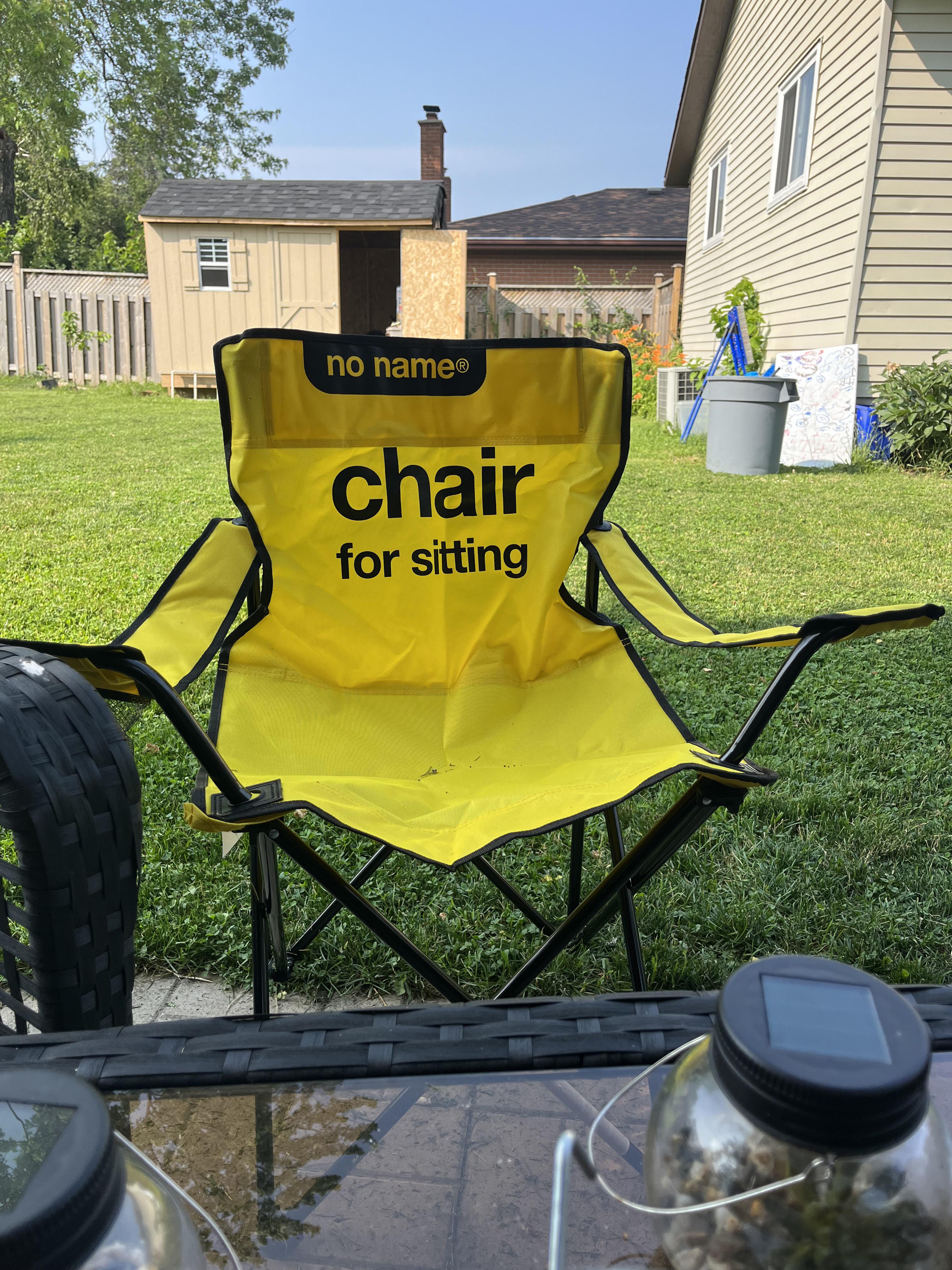 chair r/funny
