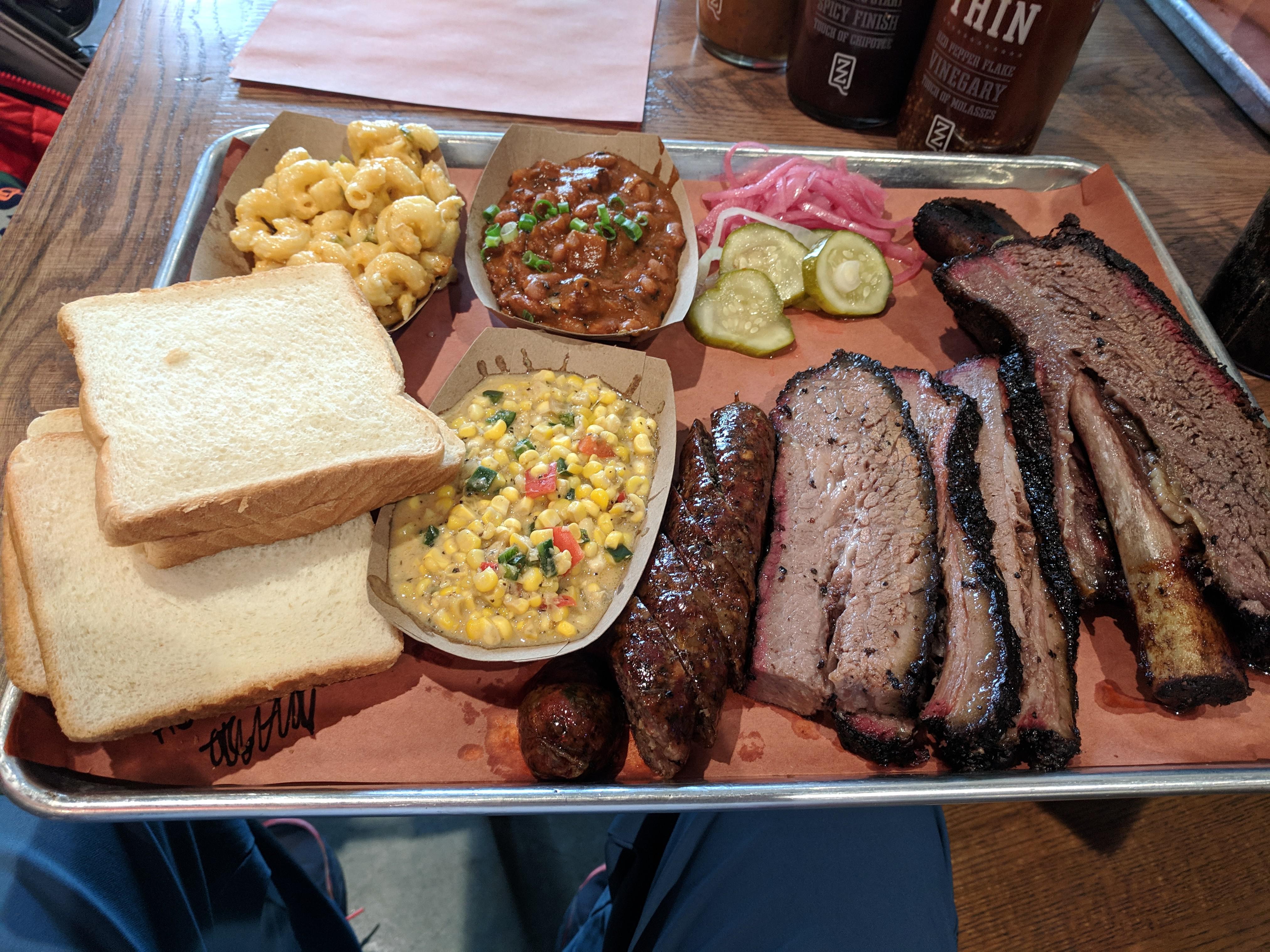 ZZQ In Richmond, VA r/BBQ