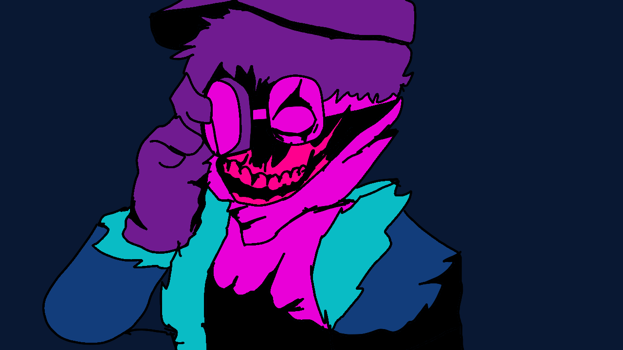 gifs made in flipaclip r/animation