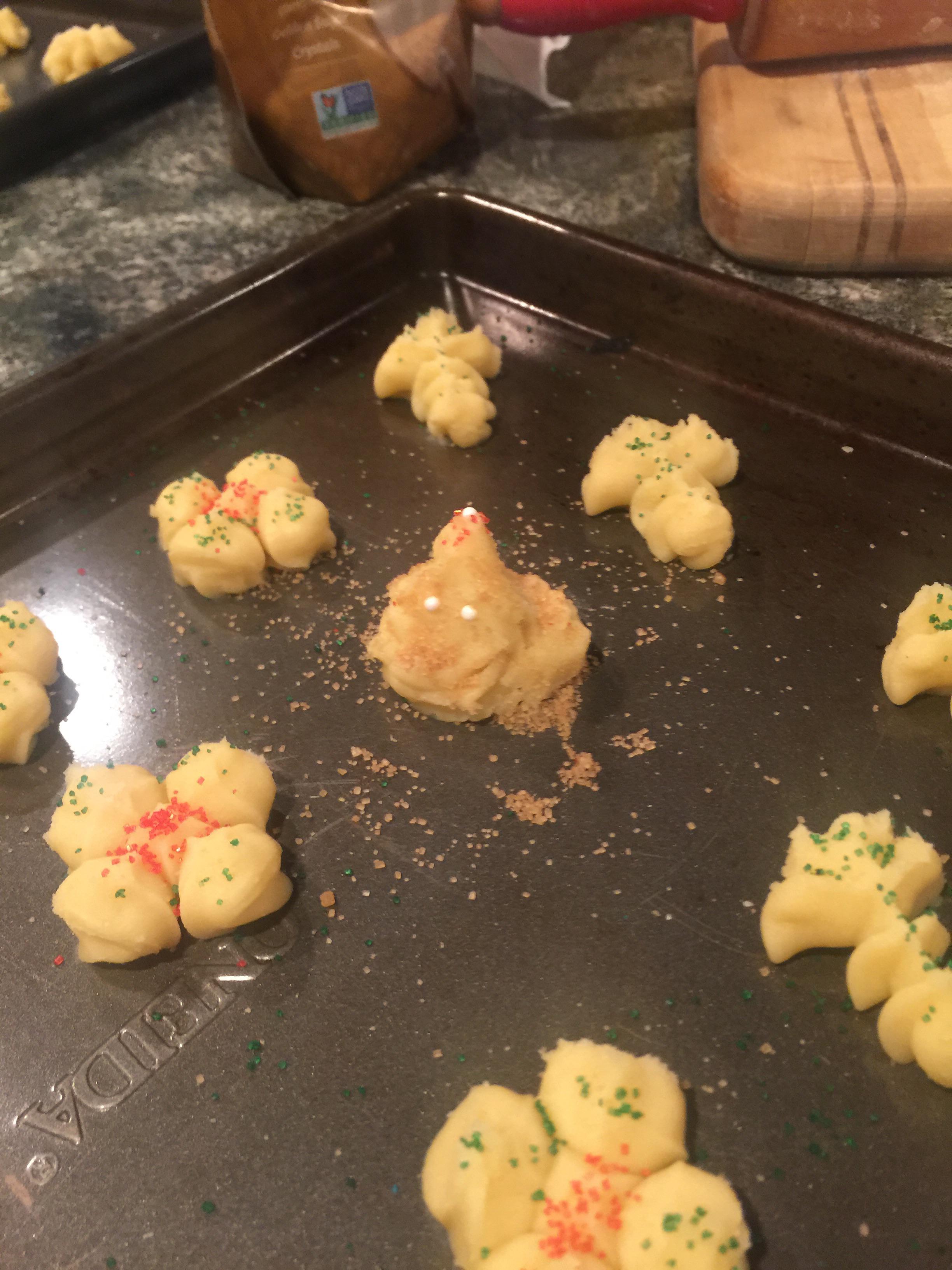 I made a poop cookie r/funny