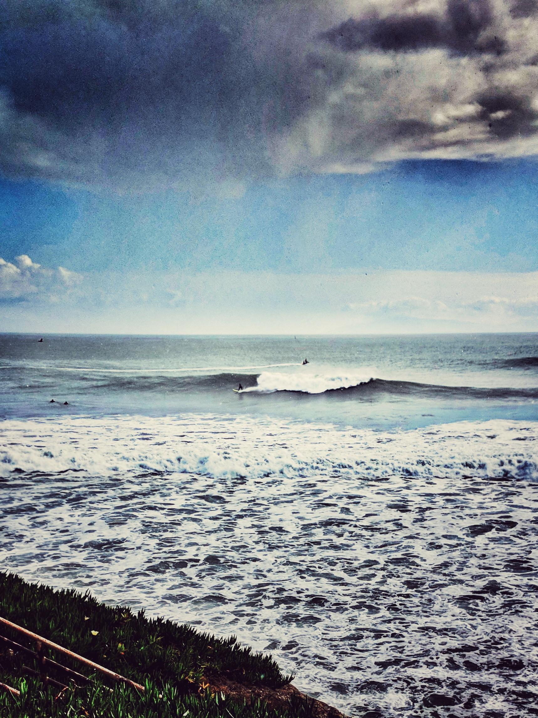 Steamer Lane r/surfing