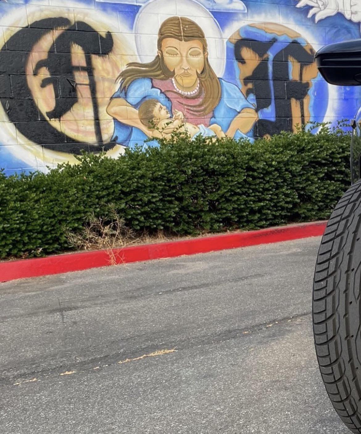 Cuatro x Flats 13 r/CaliBanging