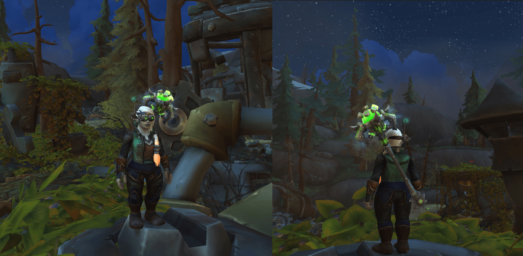 578 best Dark Iron images on Pholder Wow, Transmogrification and Golf GTI