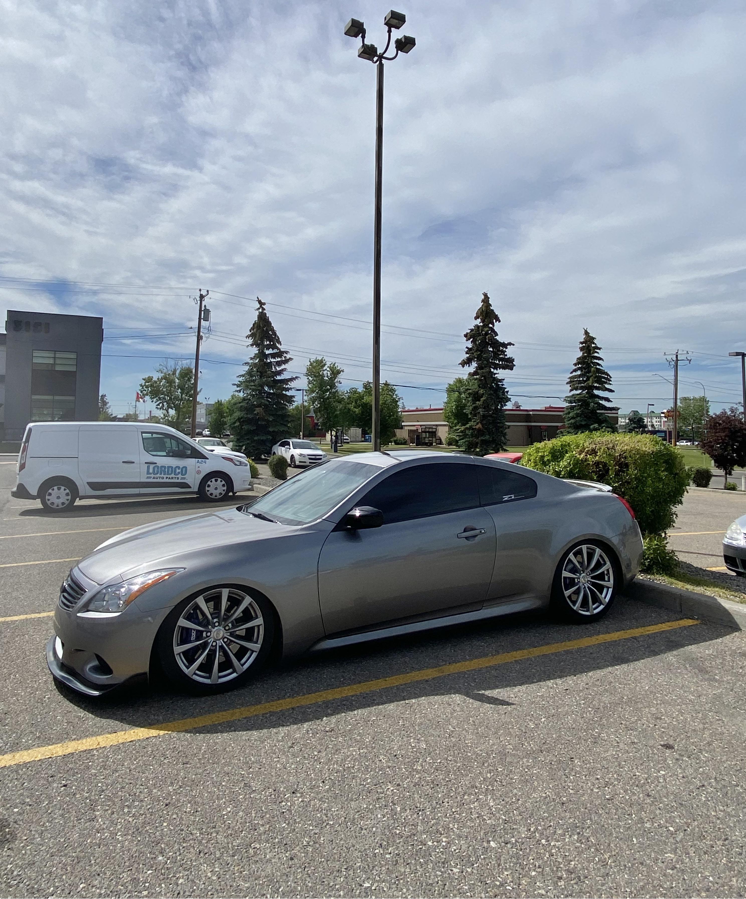 182 best G37s images on Pholder Infiniti, G37 and Stance