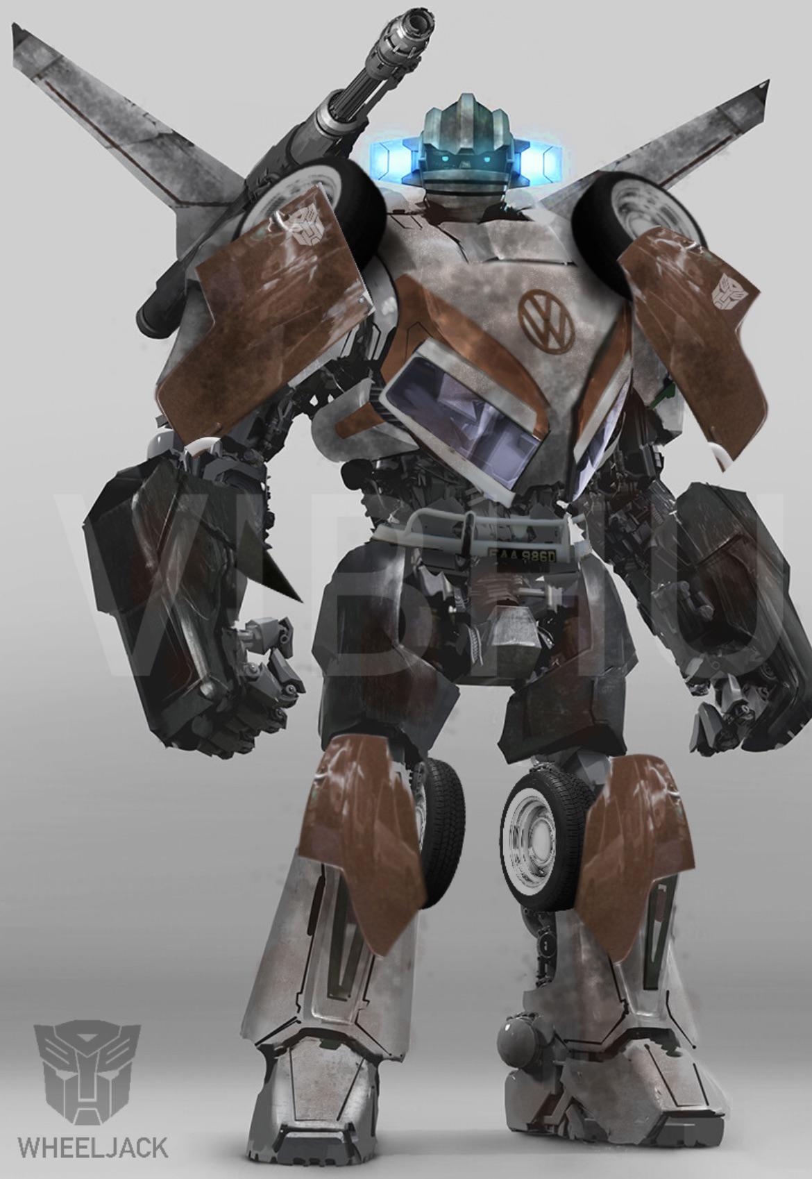 292 best Wheeljack images on Pholder Transformers, Transformemes and