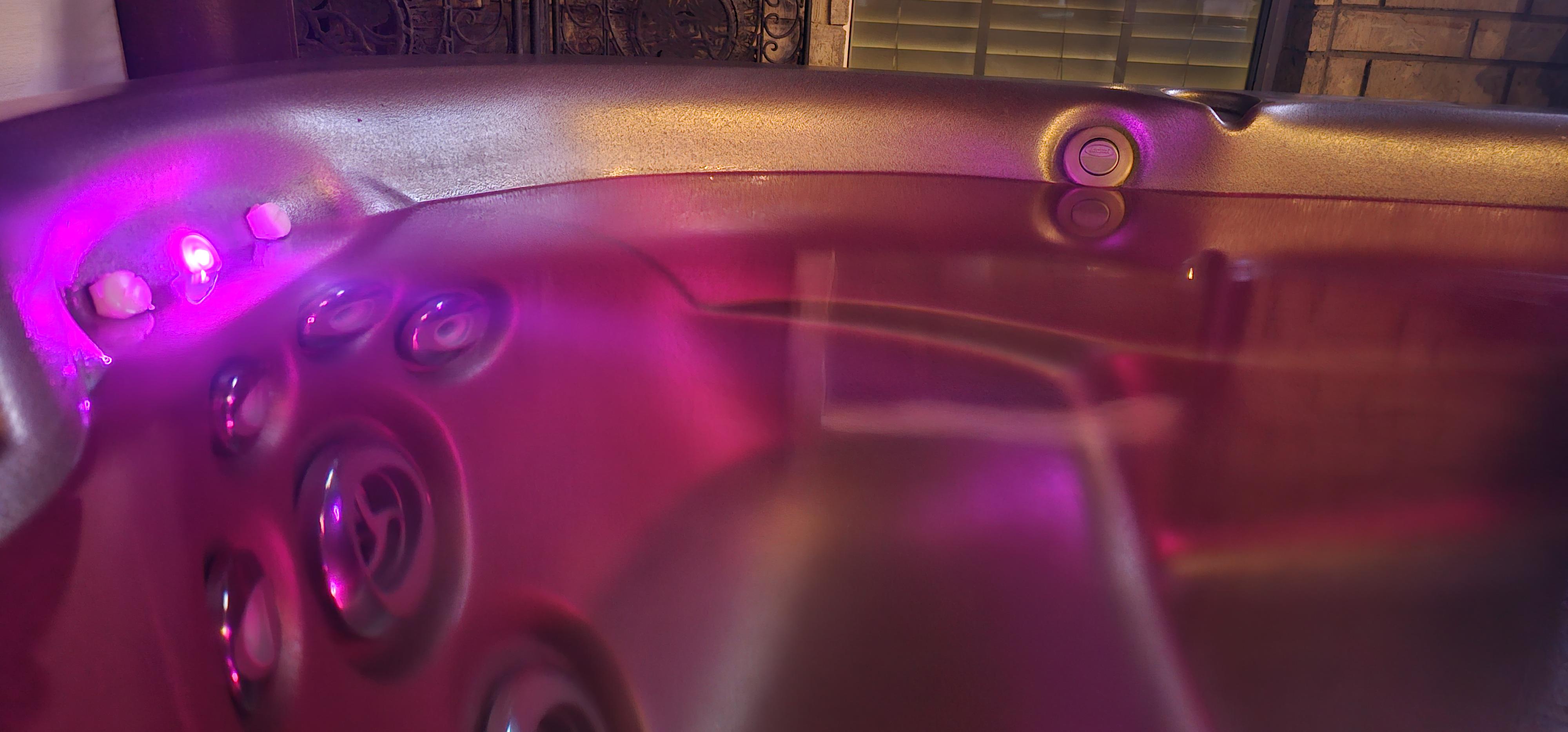 The Aurora Borealis? At this time of year? At this time of day? In this