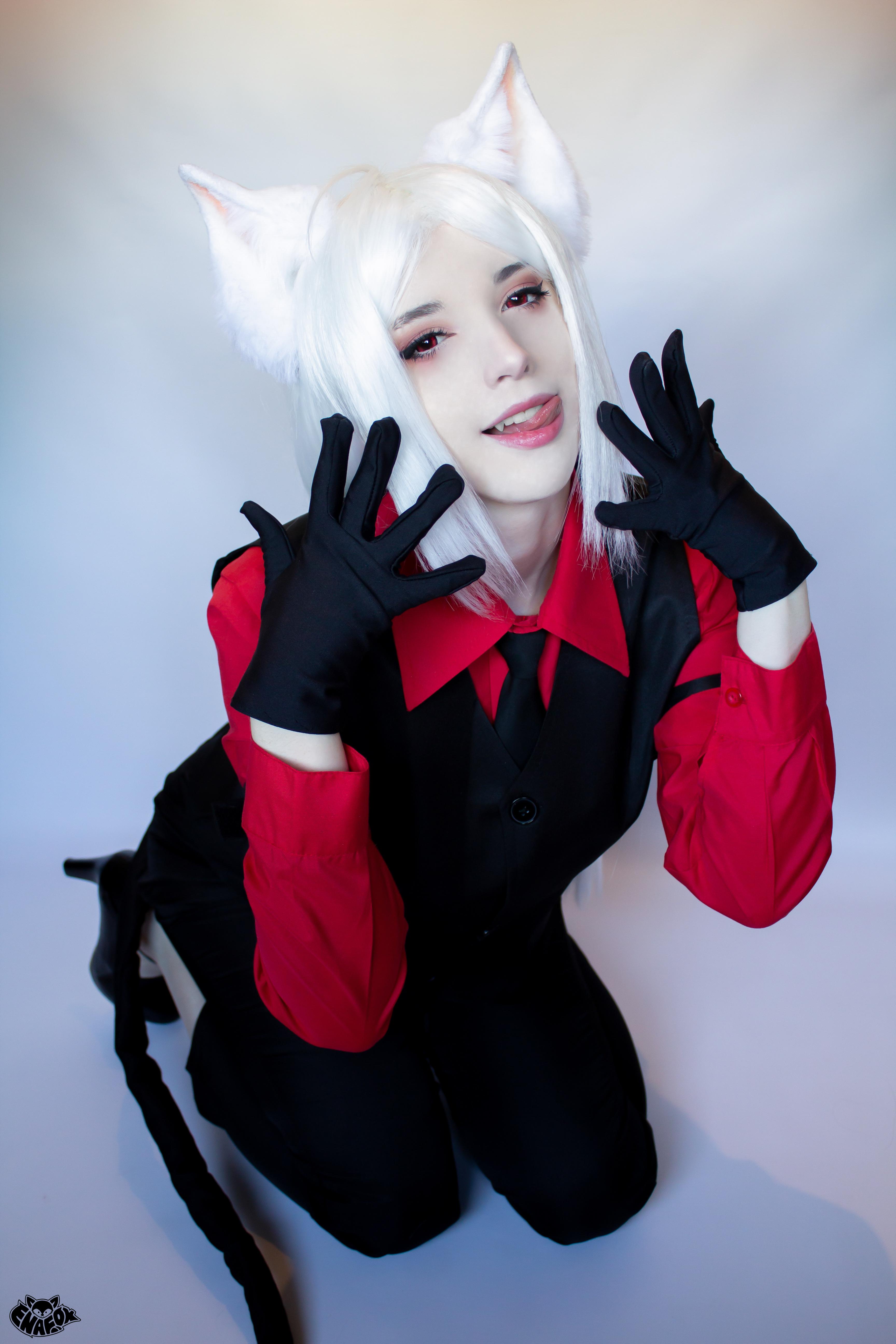 Enafox Cosplay - DaftSex HD