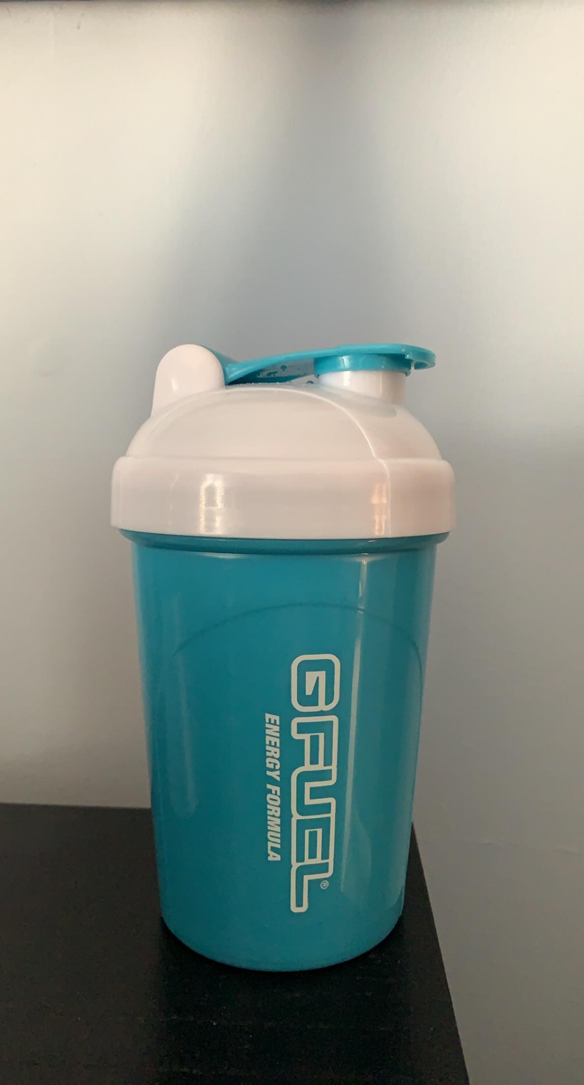 new shaker looks great ! r/GFUEL