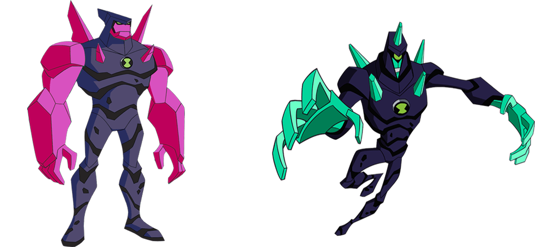 115 best Diamondhead images on Pholder Ben10, Hawaii and Pics