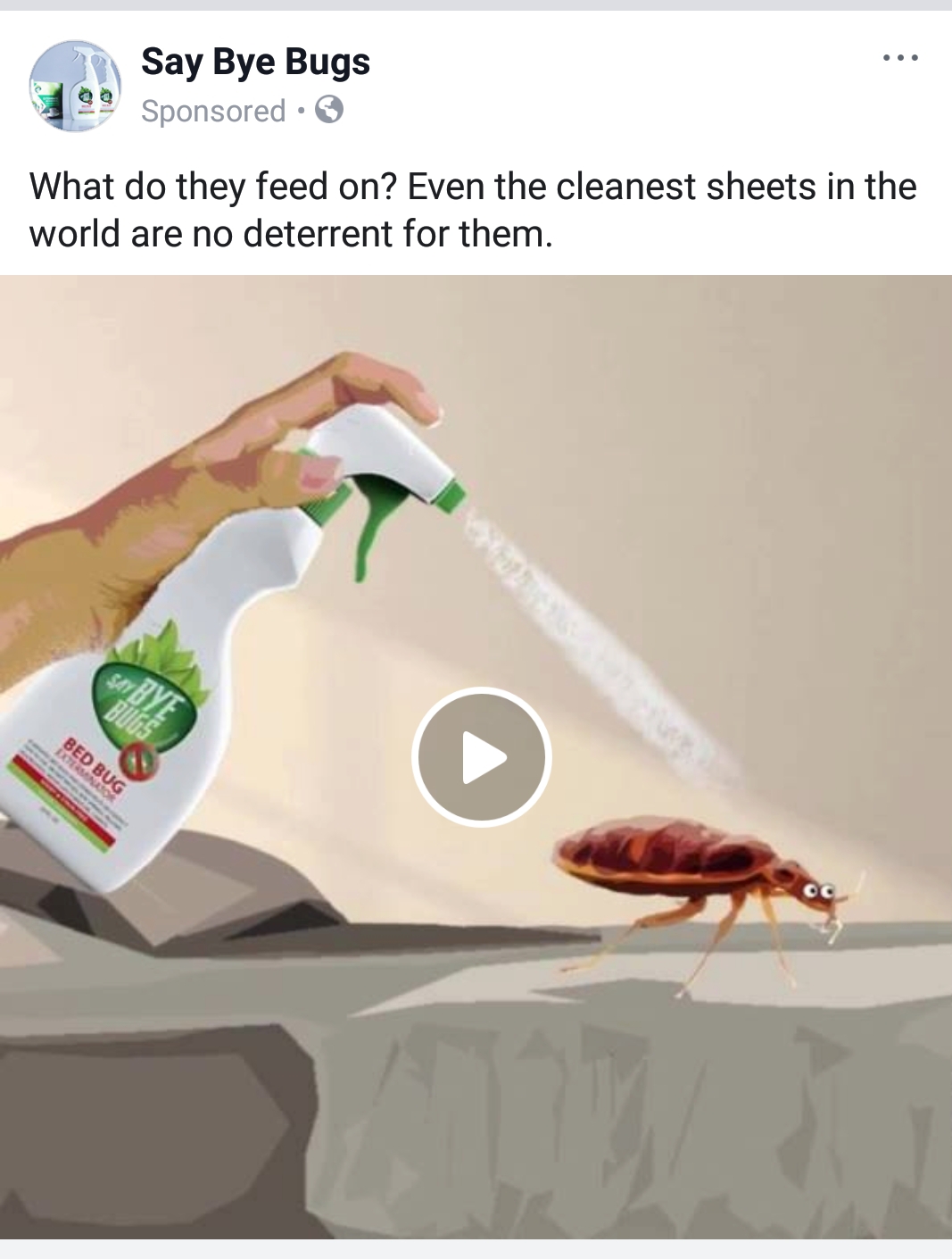 Facebook advertisers need to work on their skills