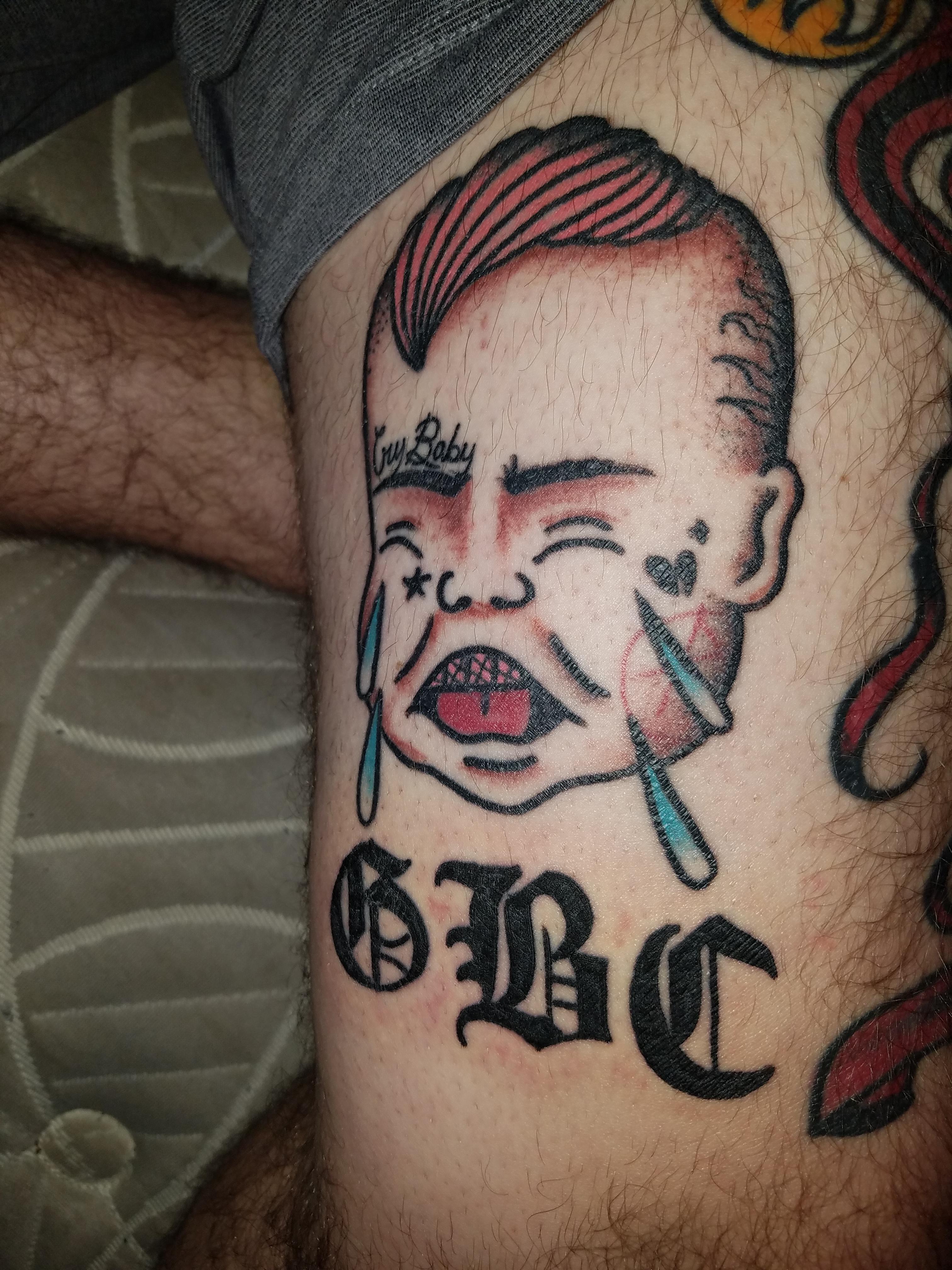 Cry Baby : R/Gothboiclique 4032_x_3024_jpg