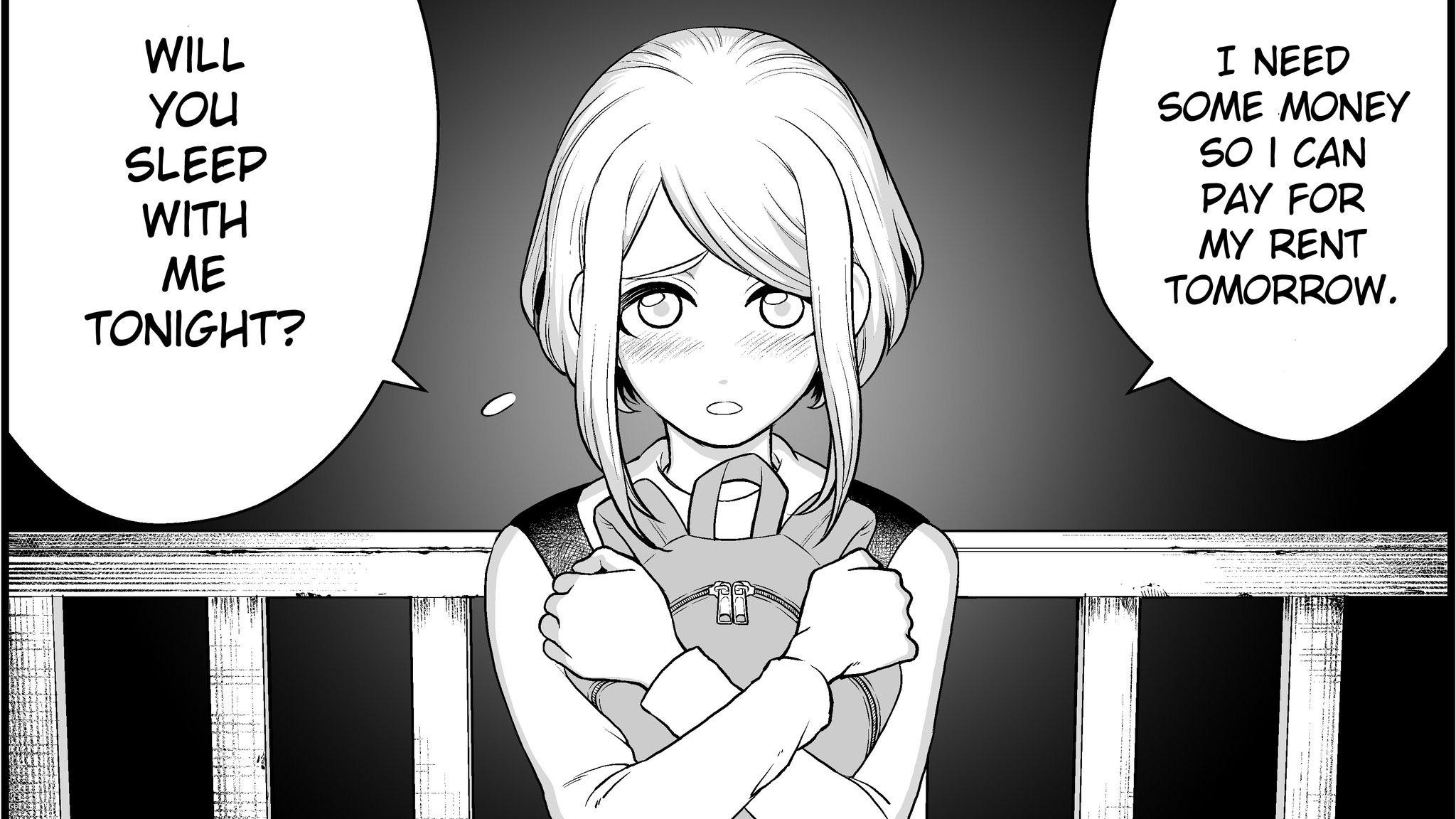 Behind on rent money because of quarantine? There are always other ways