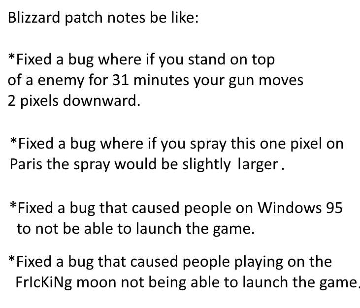 Small Indie Company Overwatch_Memes