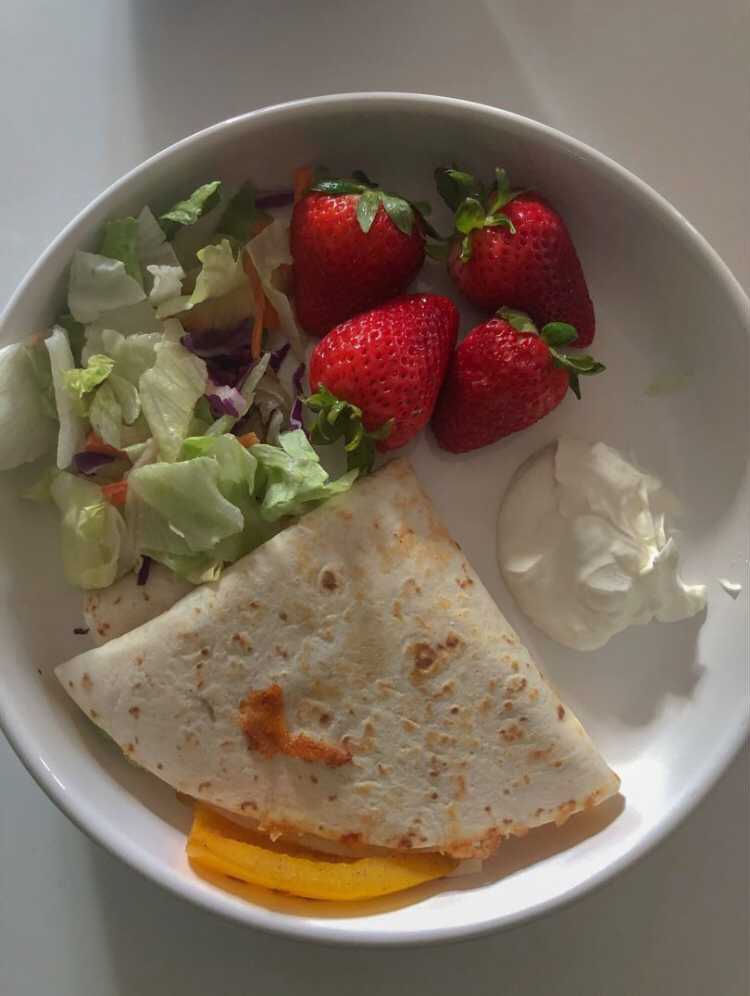 Eating Healthy r/HealthyEatingnow
