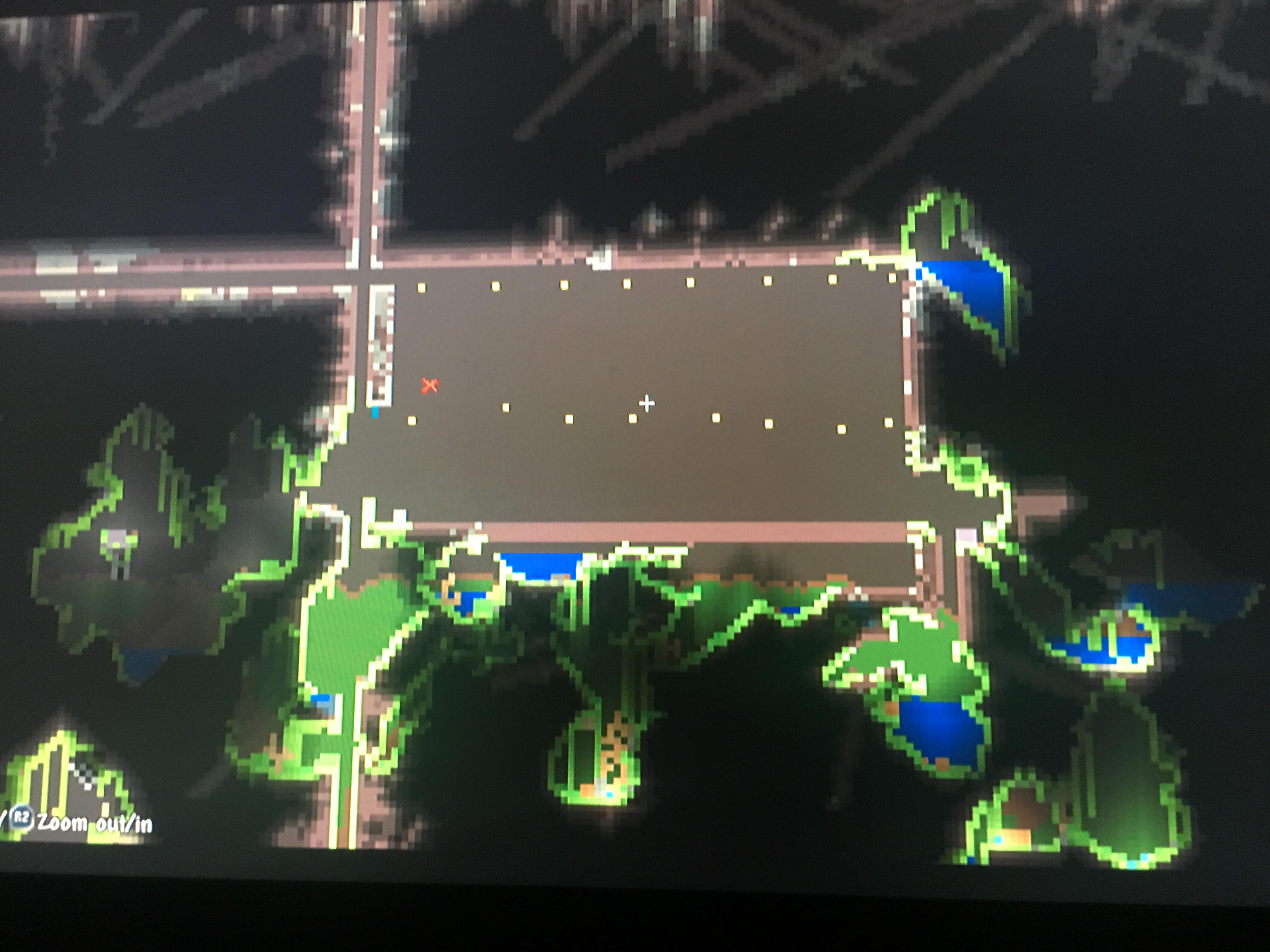 ~A simple Plantera arena setup~ Terraria Community.