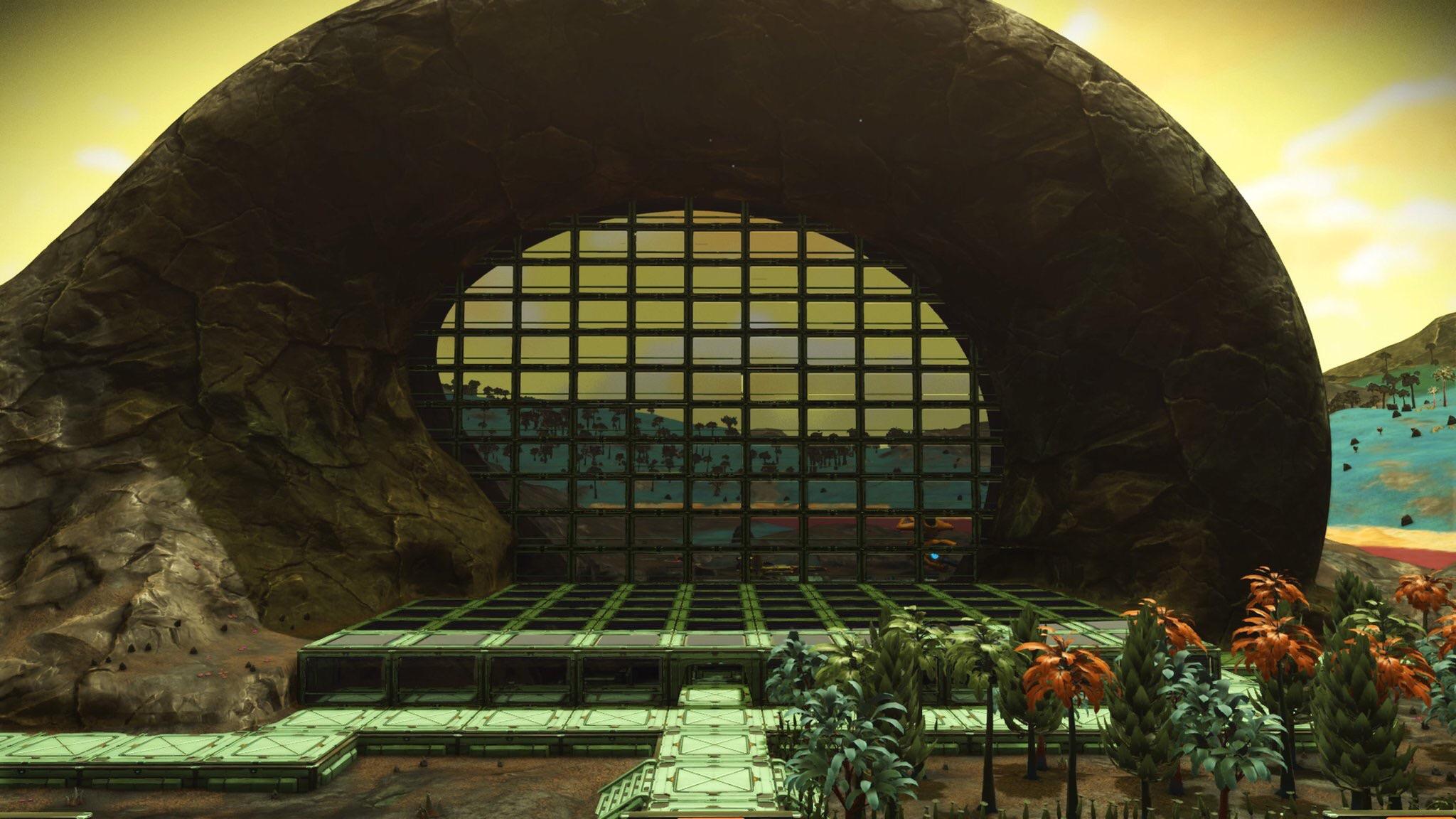 69 best Hilbert Dimension images on Pholder No Mans Sky The Game, NMS