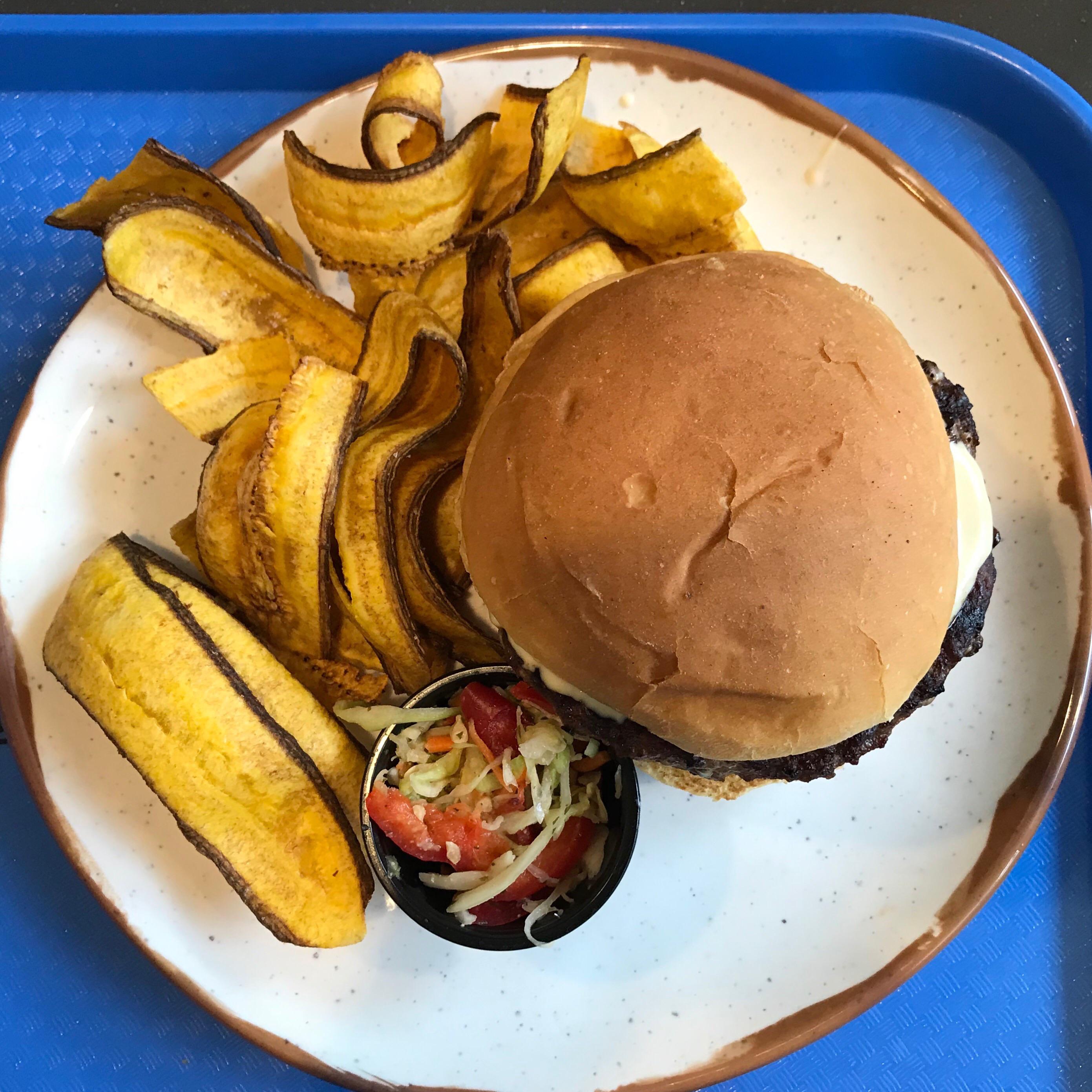 Food at Jurassic World Universal Studio r/universalstudios