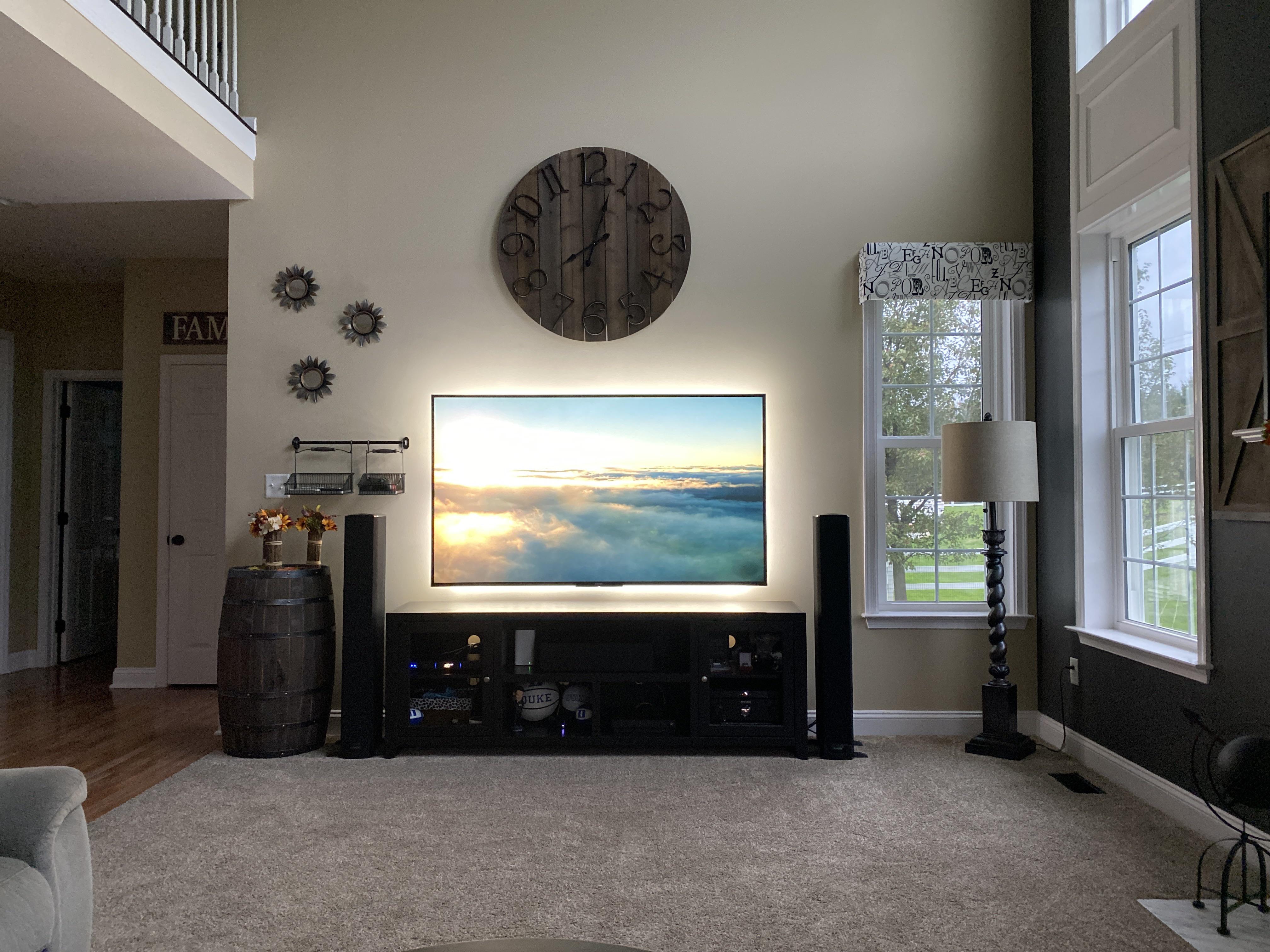 Sony Xbr75z9D : r/bravia