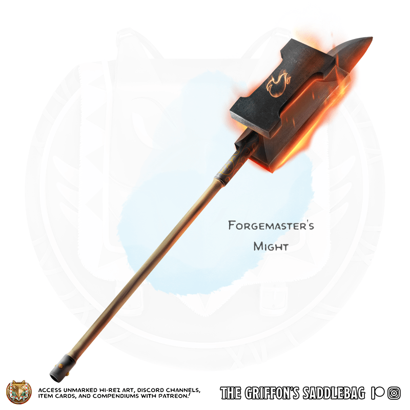 Dnd Maul Vs Warhammer