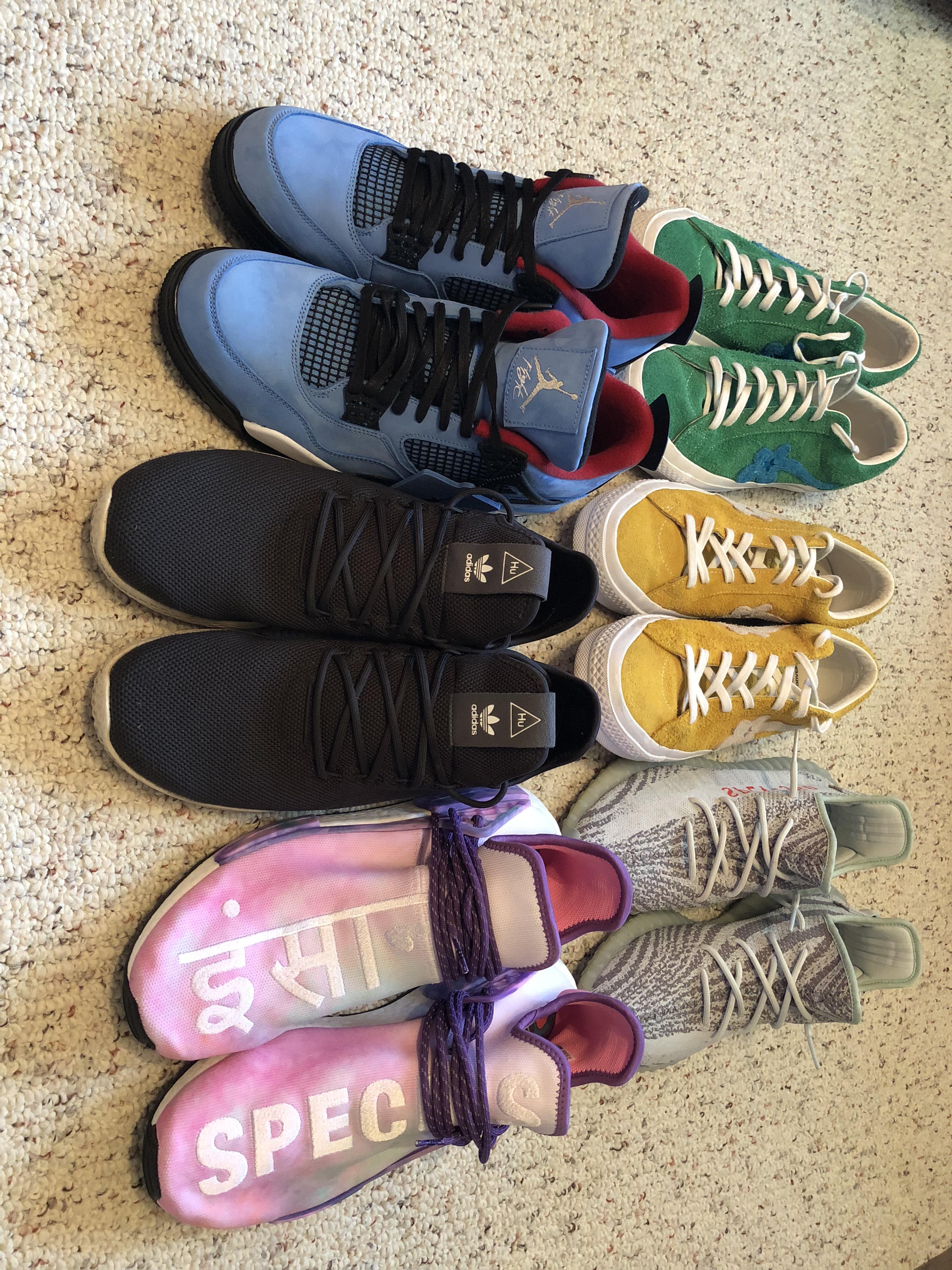 my favorite musicians also make my favorite shoes r/Sneakers