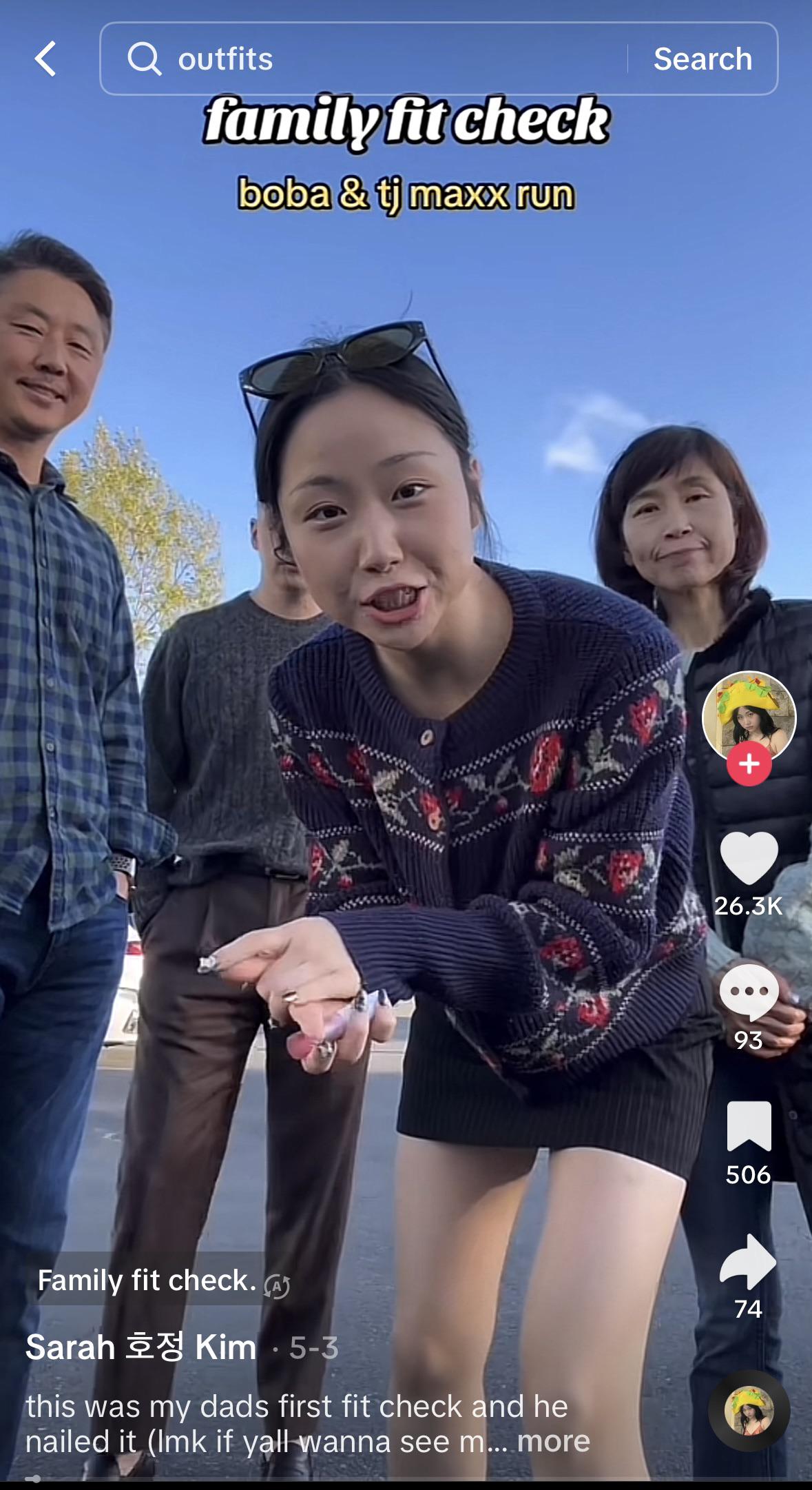 sarah kim : asianamericanytsnark