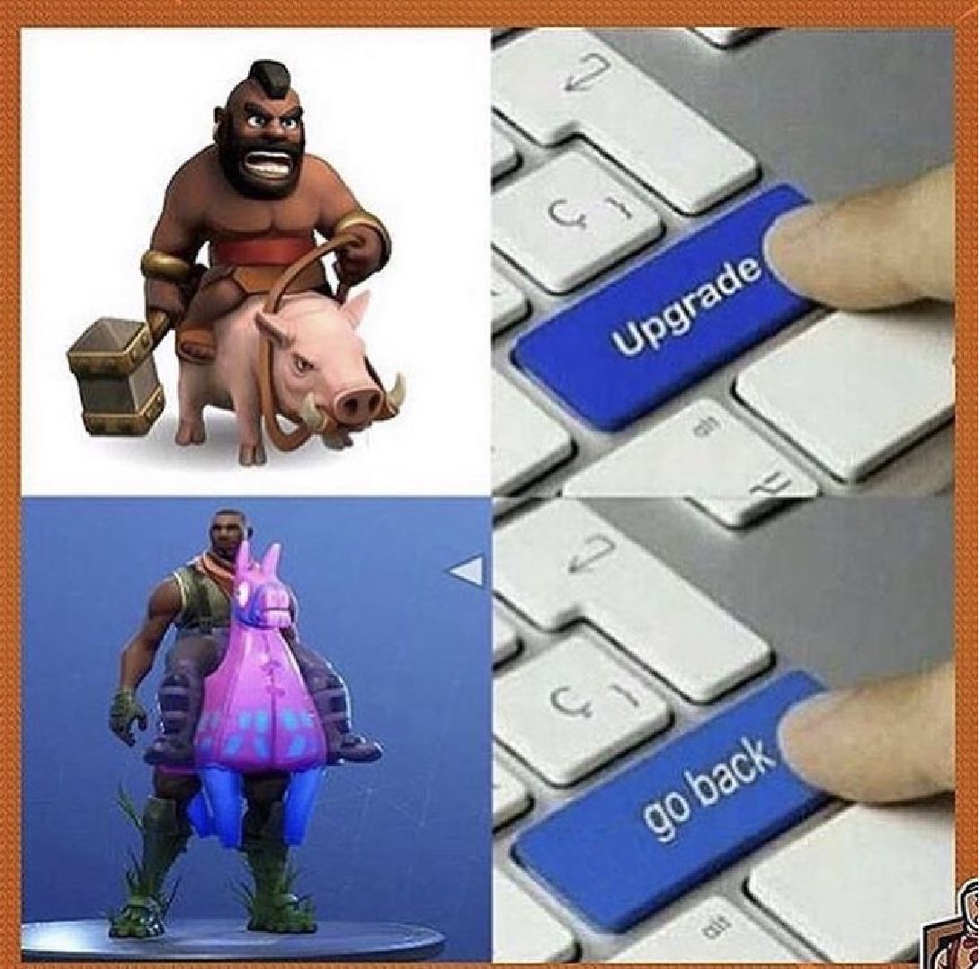 hog rider DankRoyale