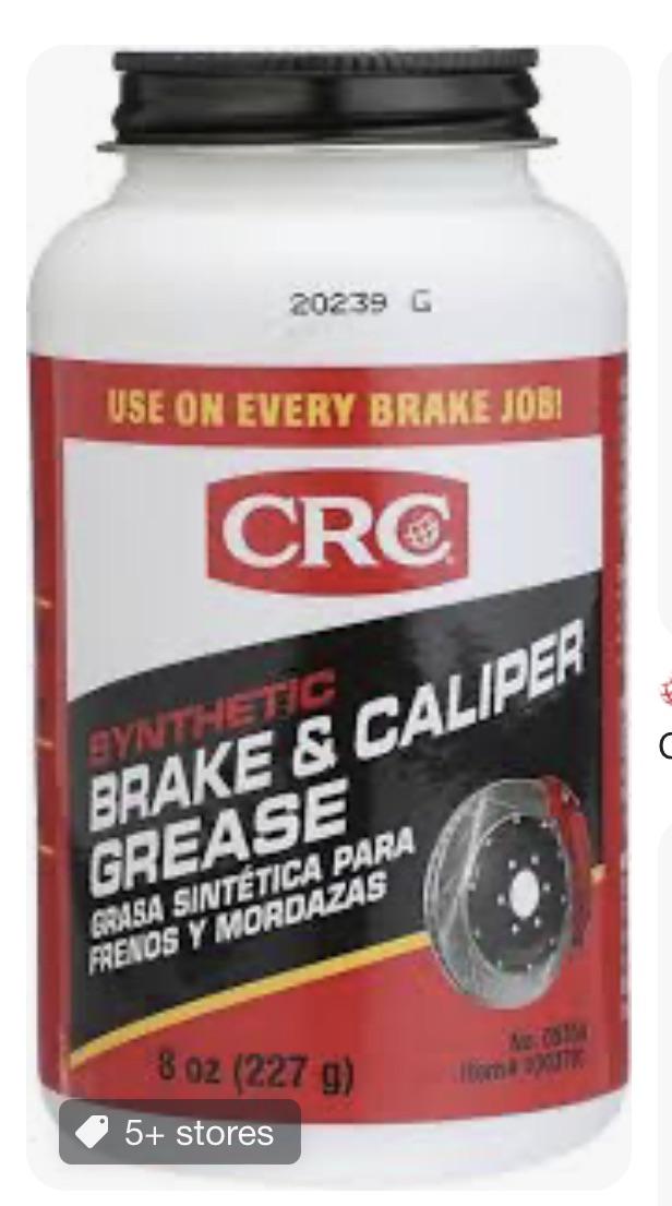 Ebc yellow stuff r/wrx_vb