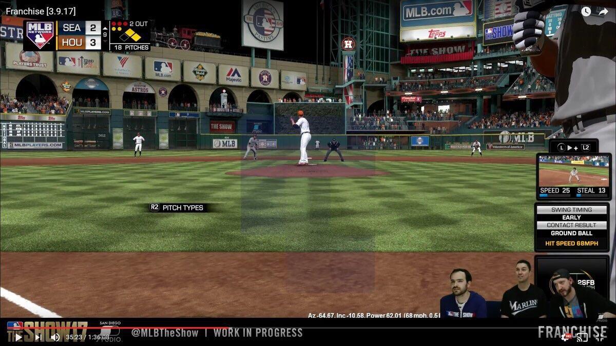10000 best MLB The Show 17 images on Pholder MLB The Show, Trophies