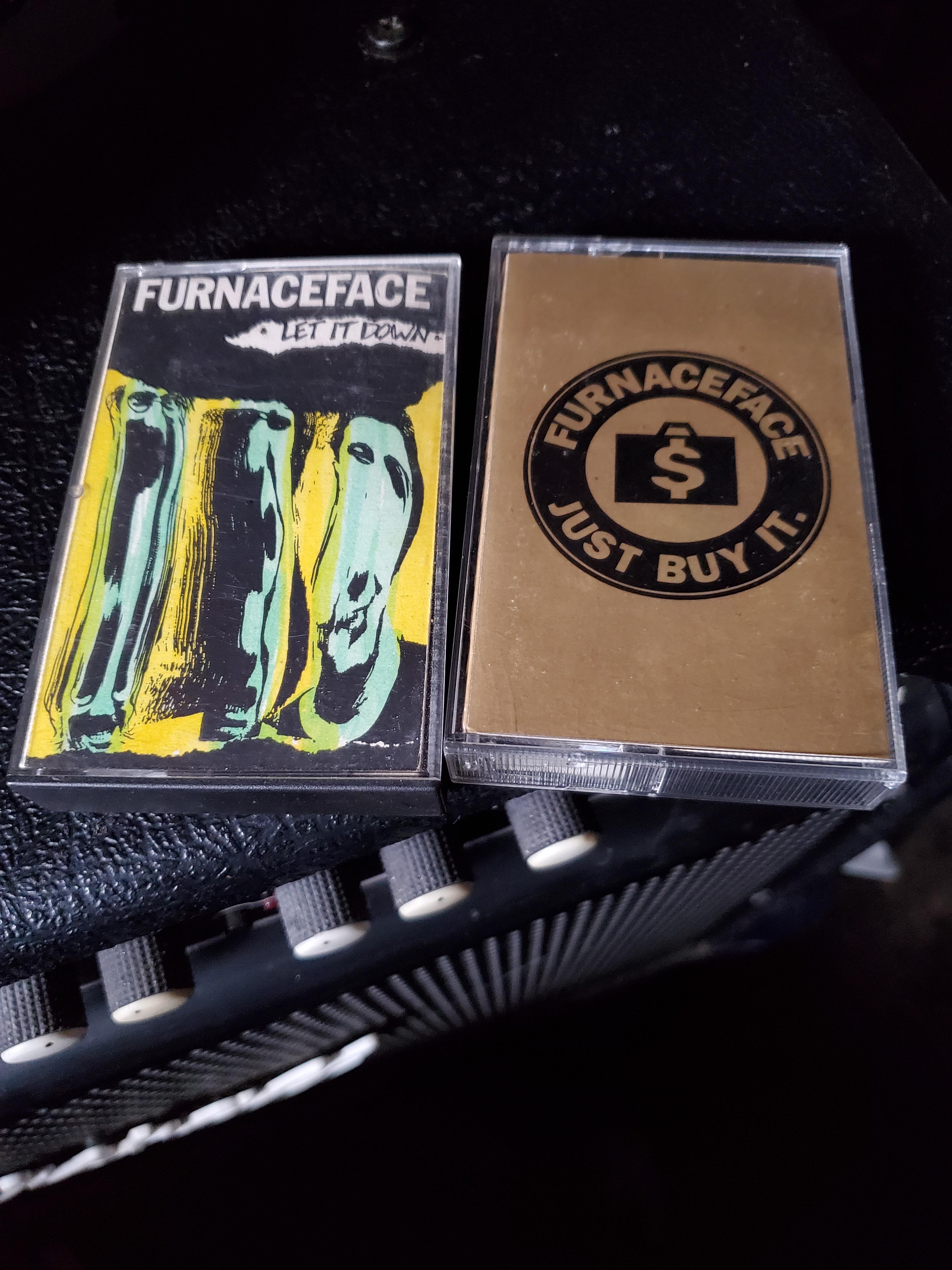 Ah, Furnaceface. r/OttawaMusic