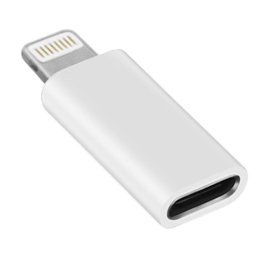 If the iPad Pros get USBC, I hope we get an official USB