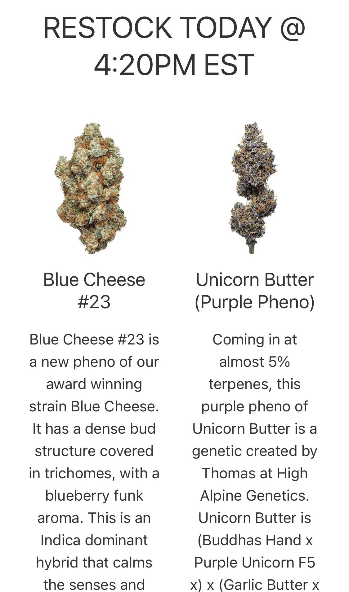 Flow Gardens Restock Today Weekend Sale too (check y’all’s emails