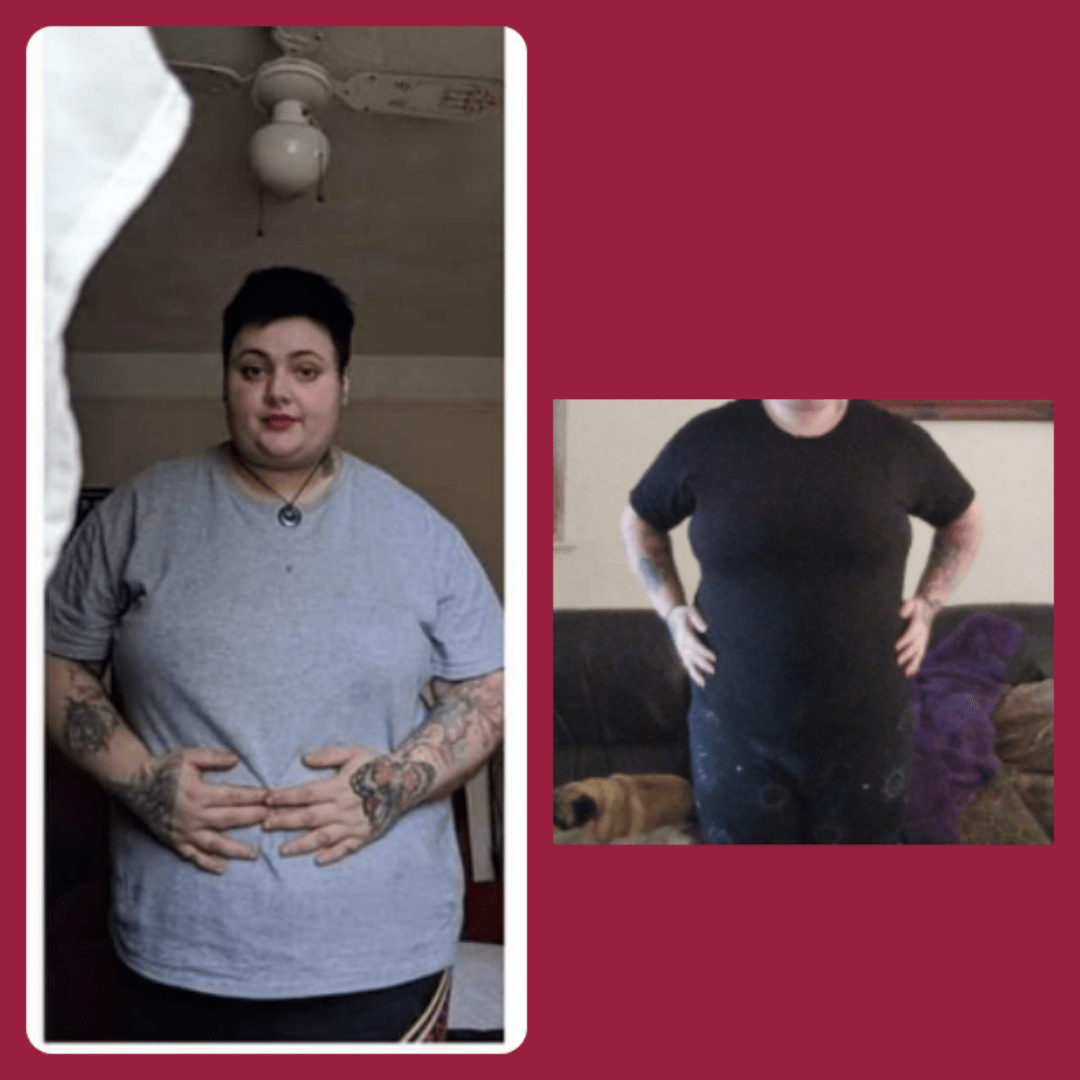 Half a year through IF and the keto diet. Definitely feel a lot better