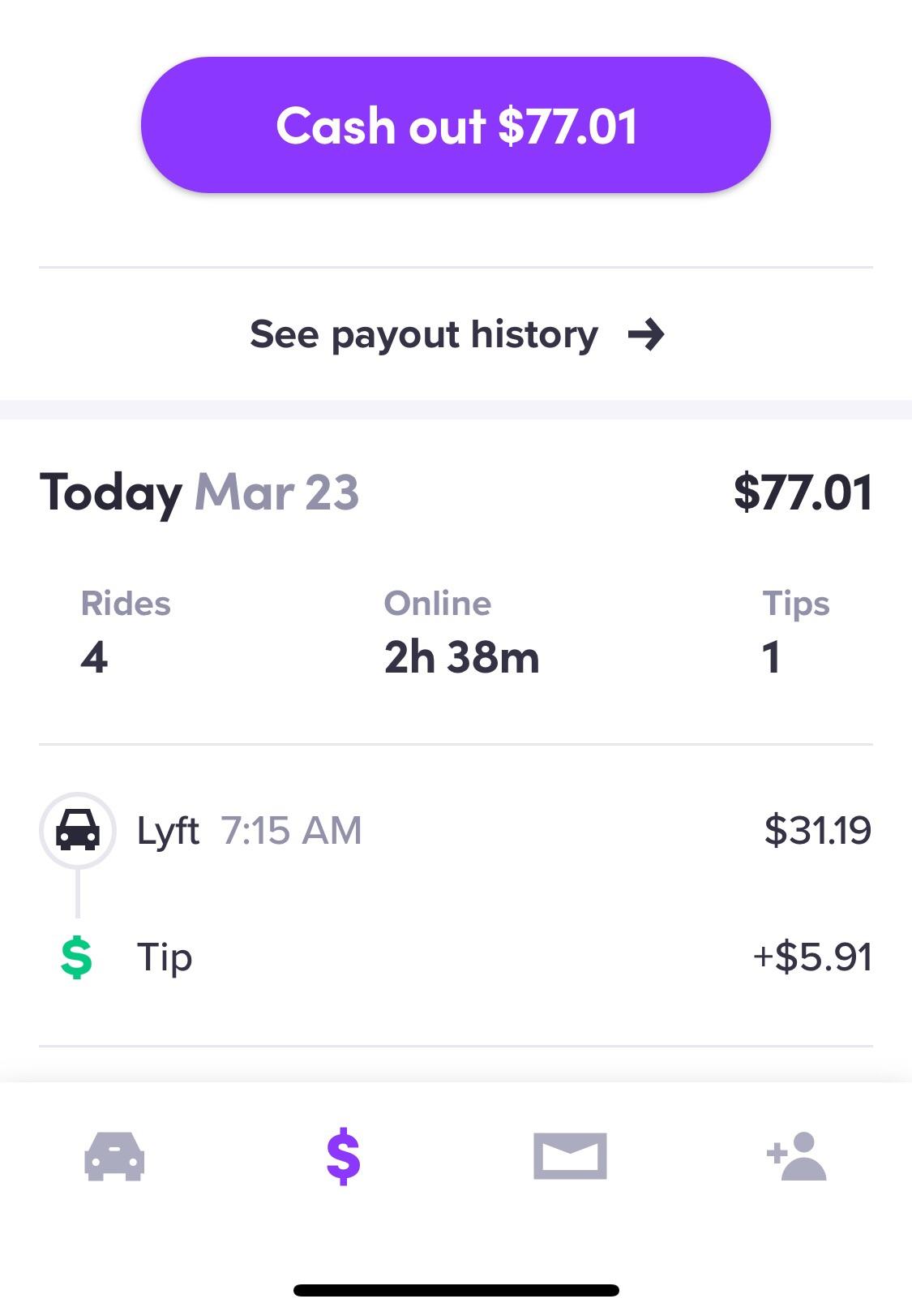These type of starts are always the best 💰 im at 200 already between