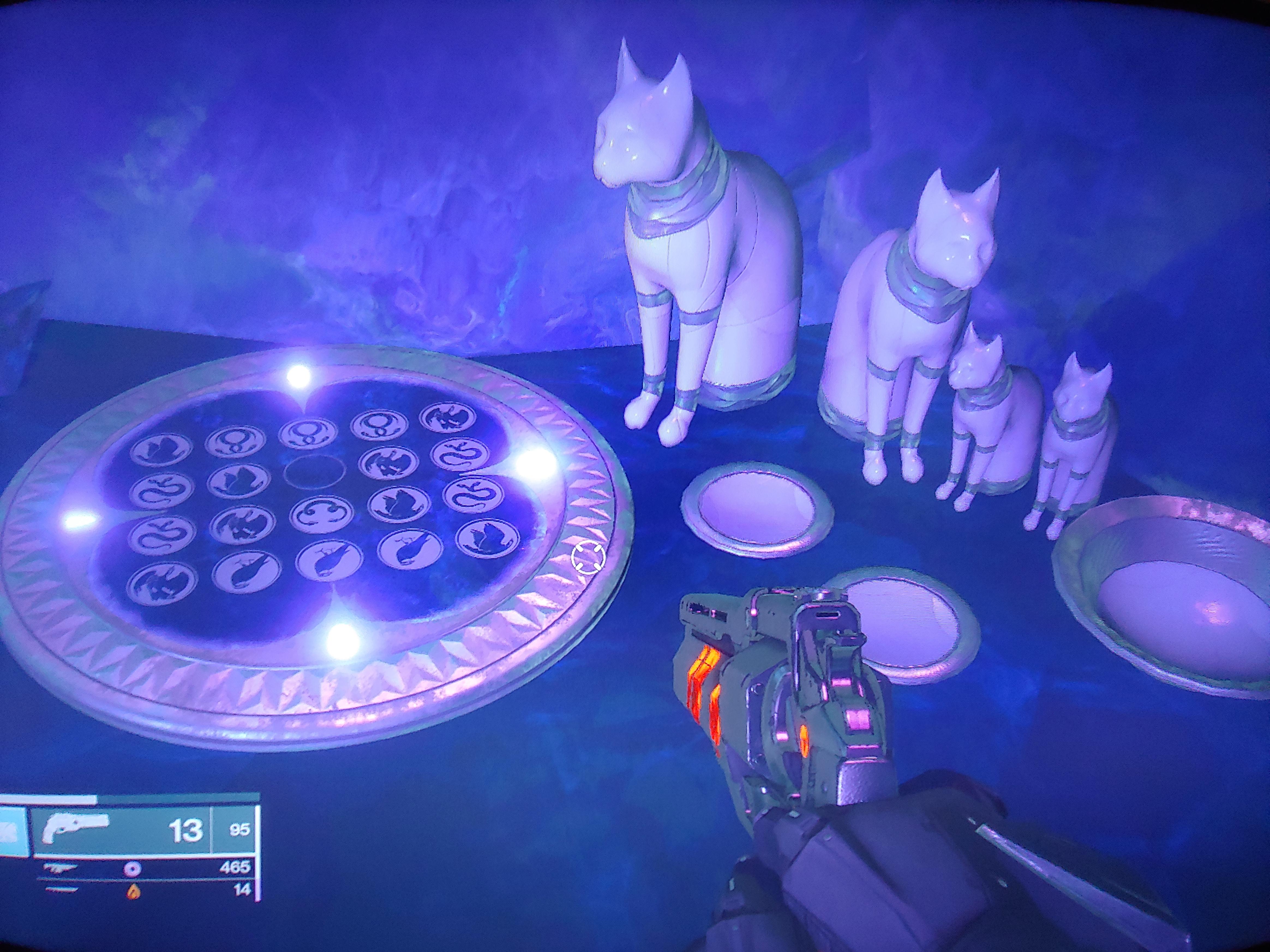Exotic quest step? destiny2