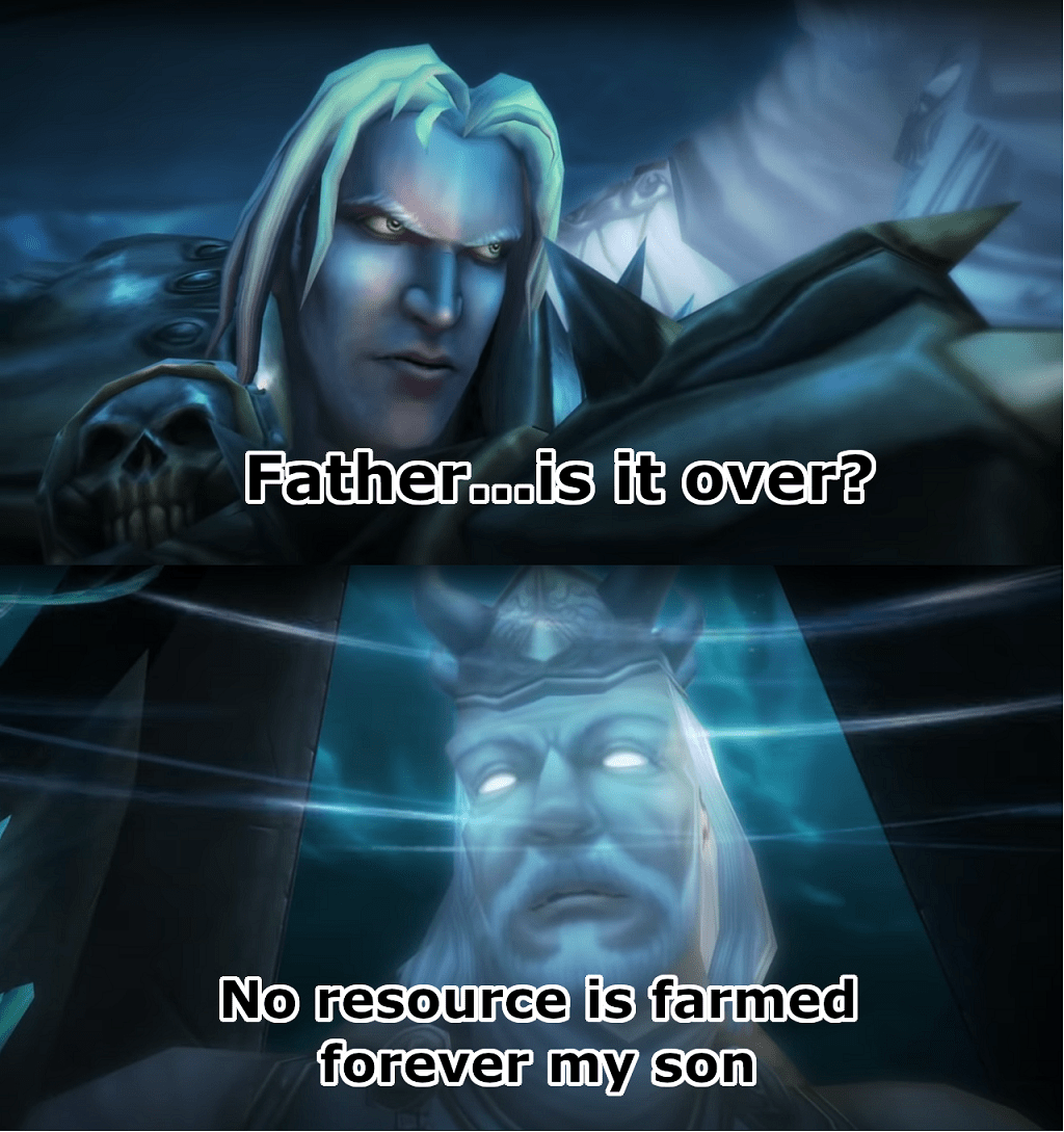 57 best Korthia images on Pholder Korthia next week