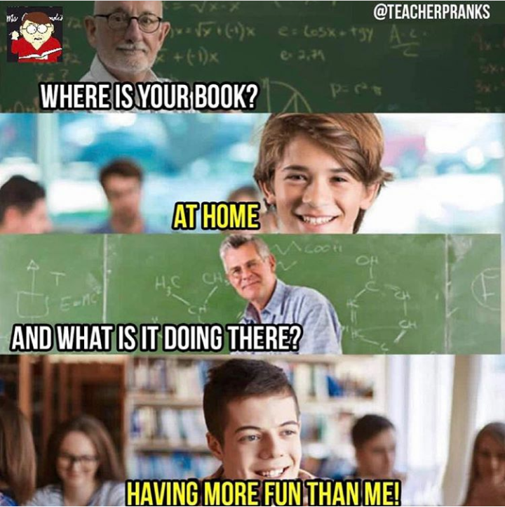 Following instagram meme pages for free karma part 2 4PanelCringe