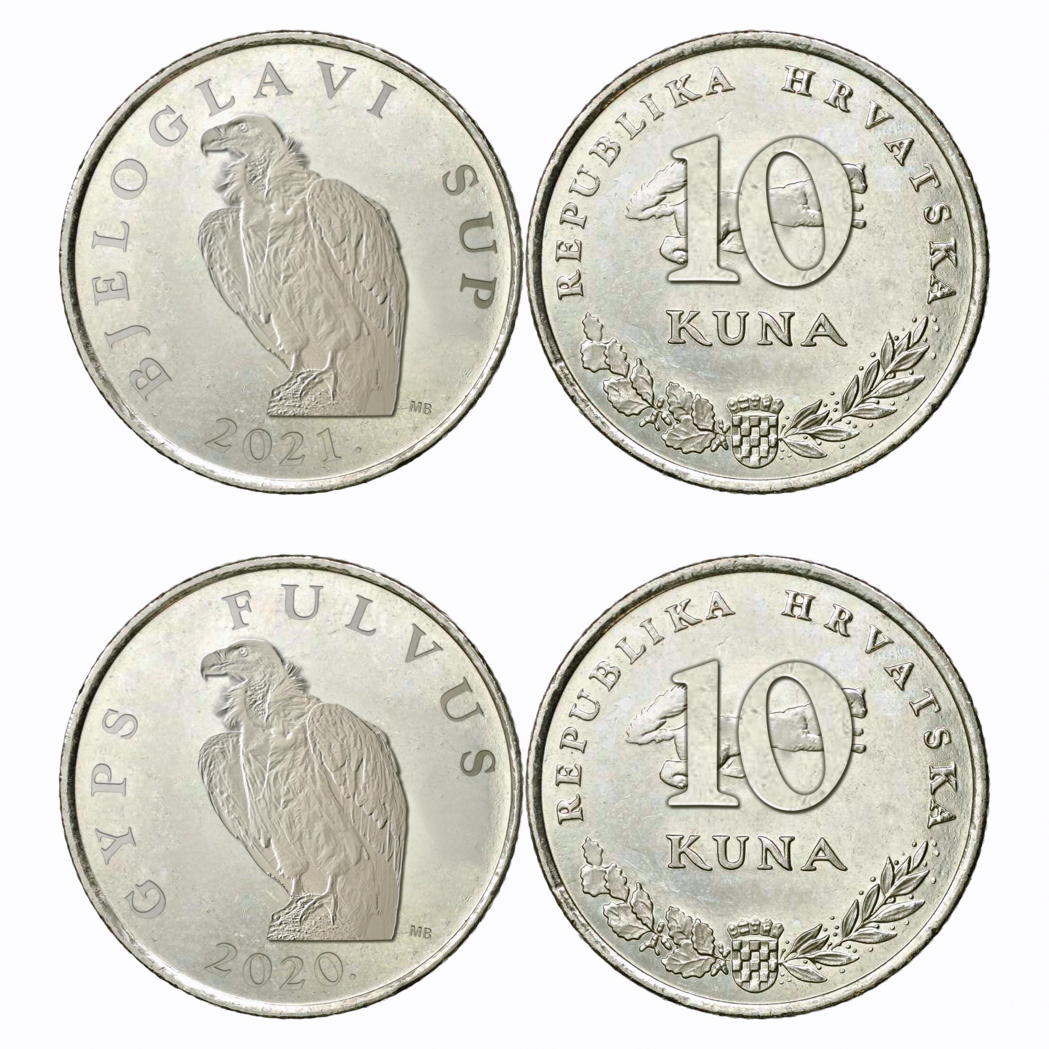 Kovanica Od 100 Kuna kaylict