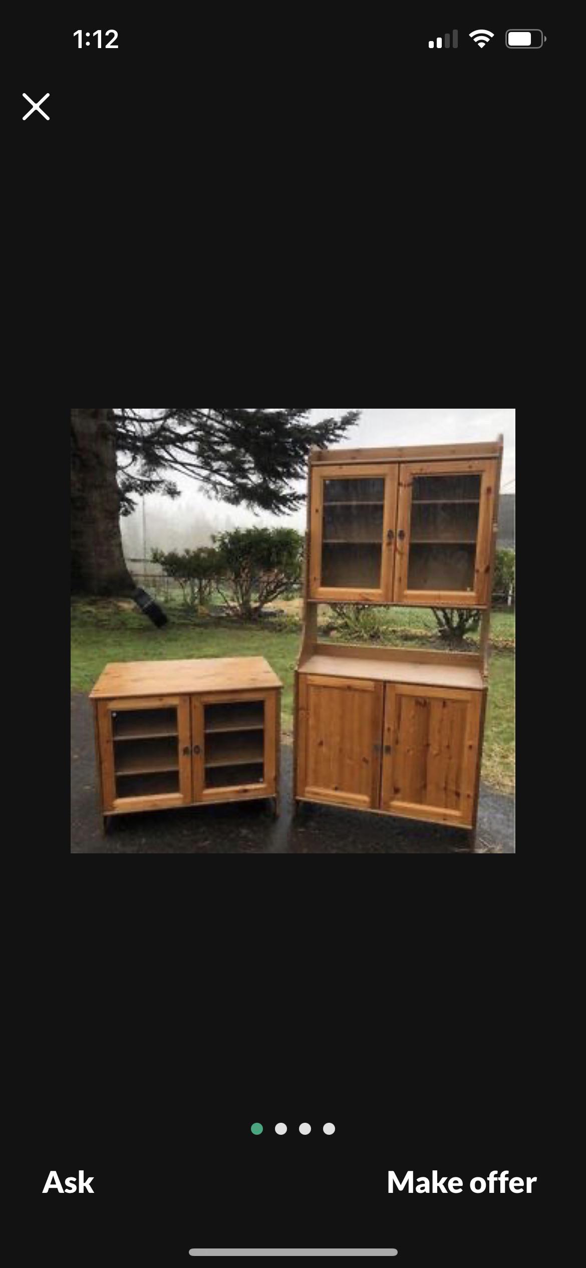 33 Hilarious Antique Furniture Puns Punstoppable 🛑