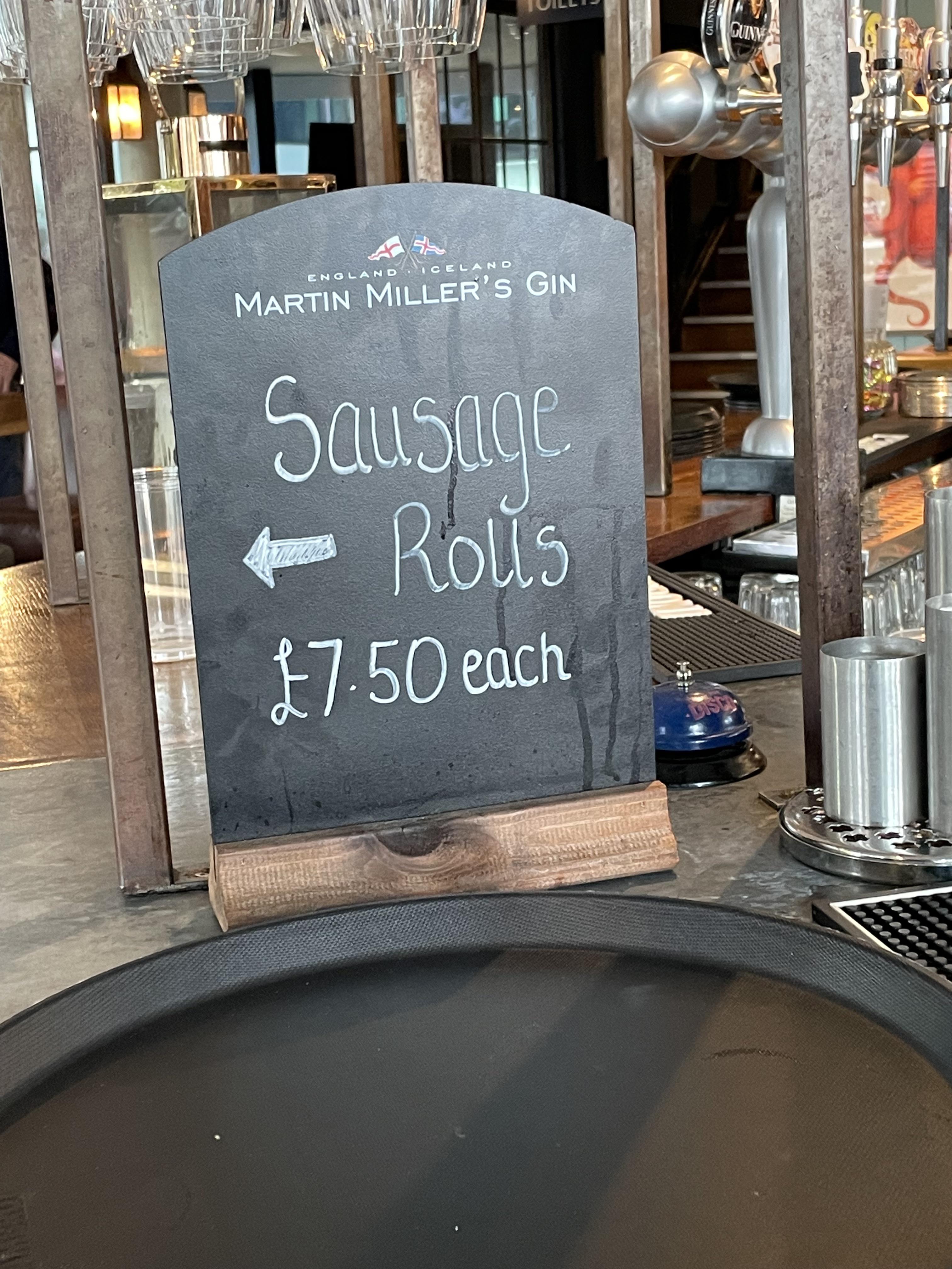 Bargain! r/CasualUK