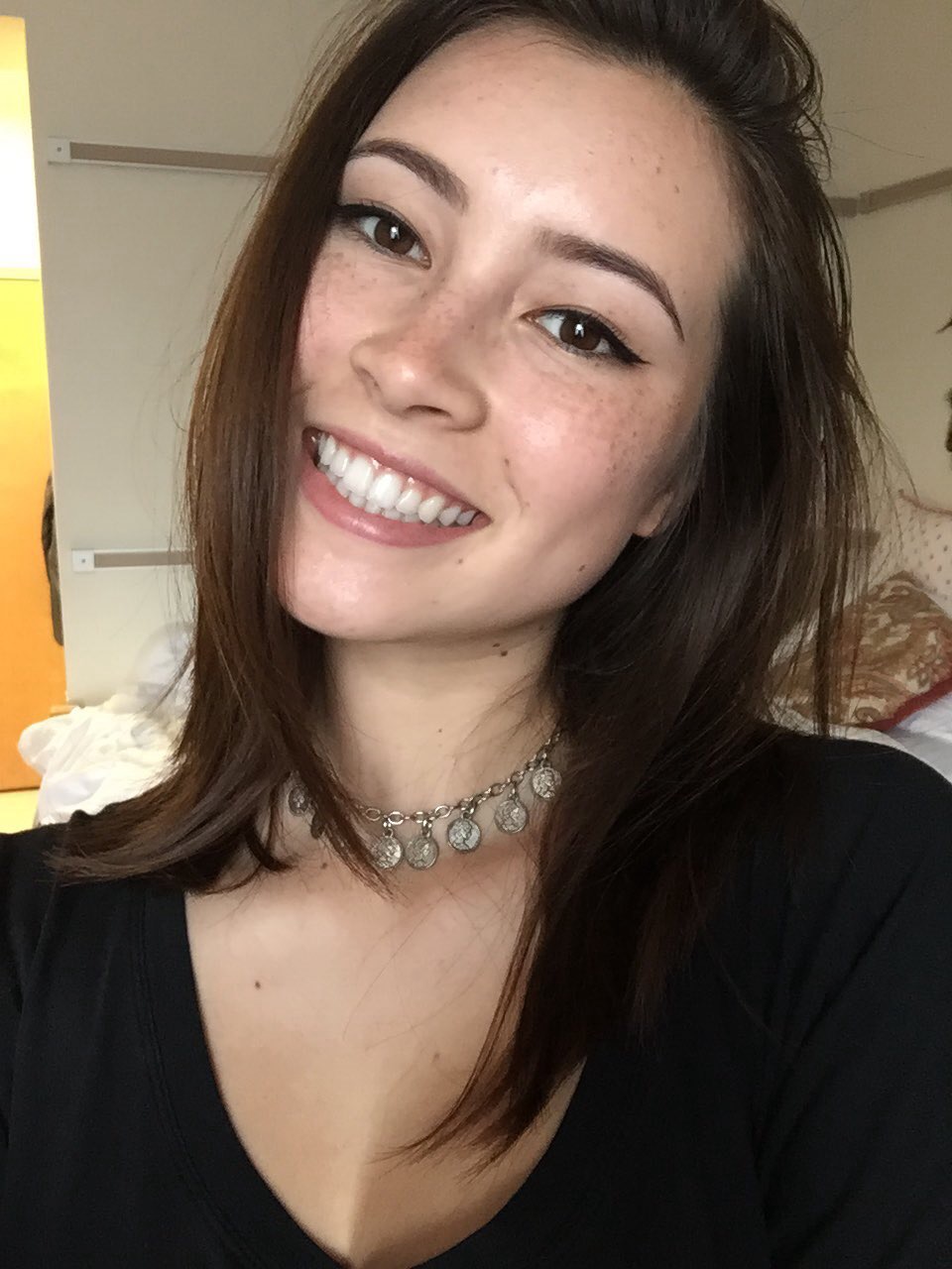 Half Japanese / Half white pornstars. r/tipofmypenis