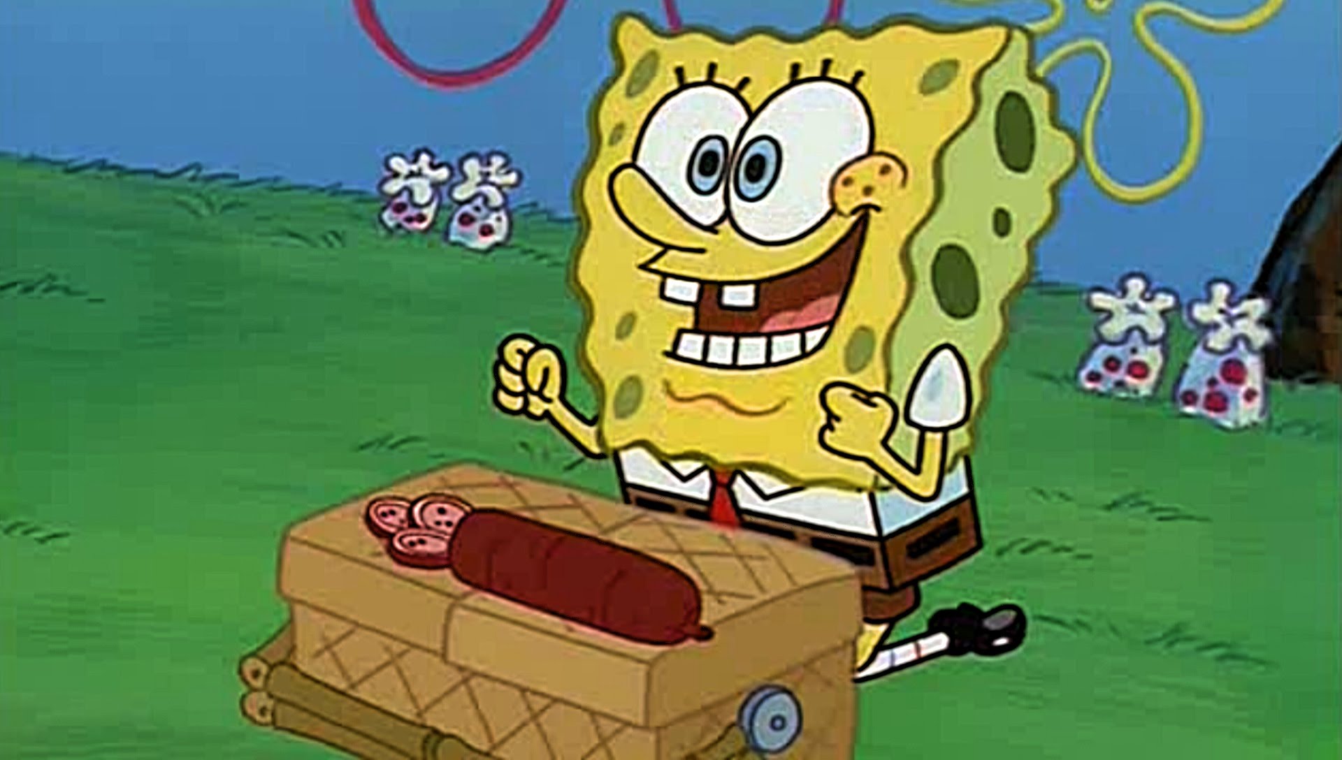 And I'll cut the cheese r/spongebob