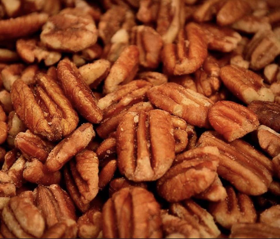 Pecan Fun Fact 80 of global pecans are produced in the United States