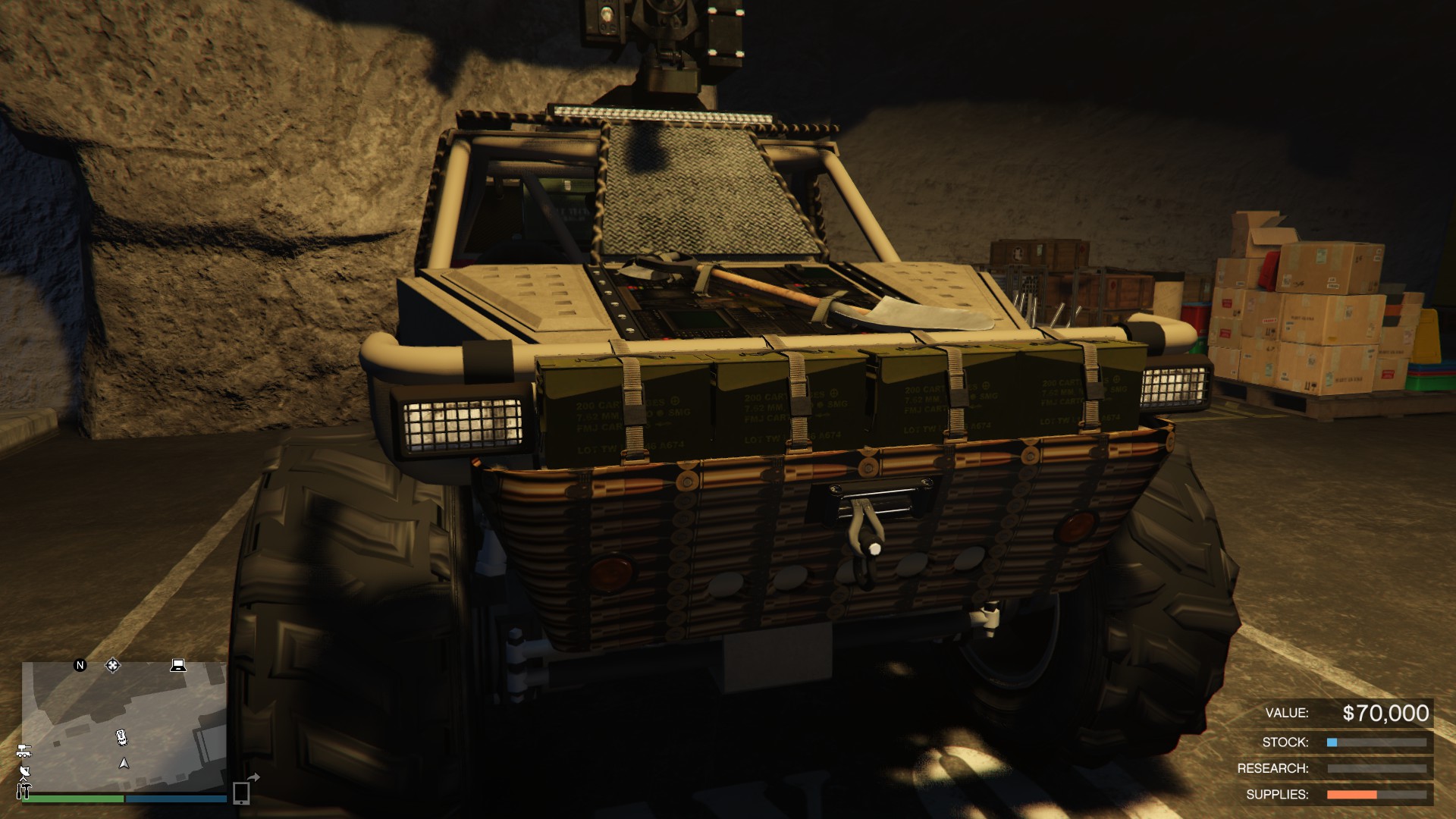 How To Spawn A Bulletproof Car In Gta 5 Classic Car Walls