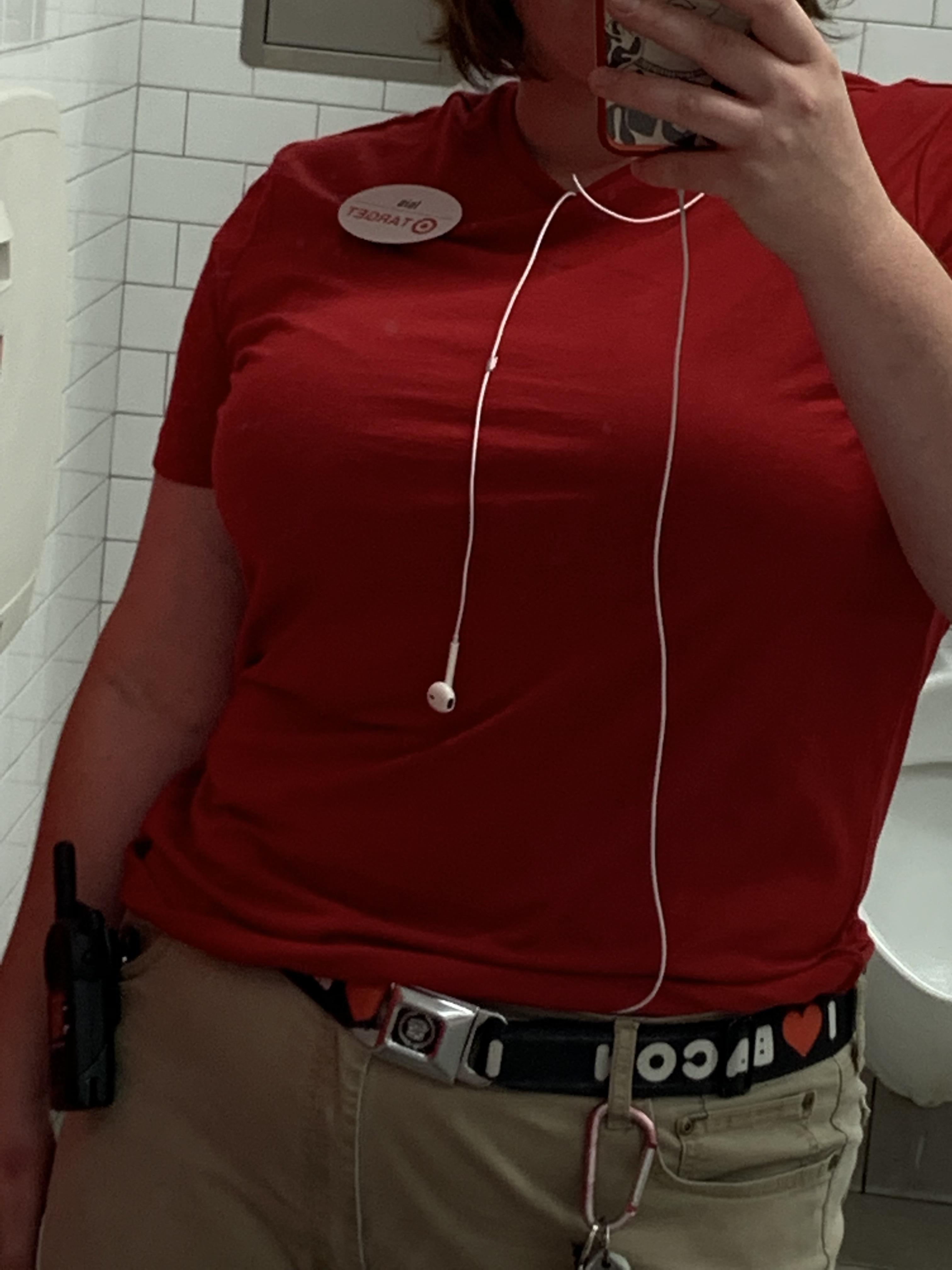 update i got dress coded for my cool reddit shirt ;( but i got a free