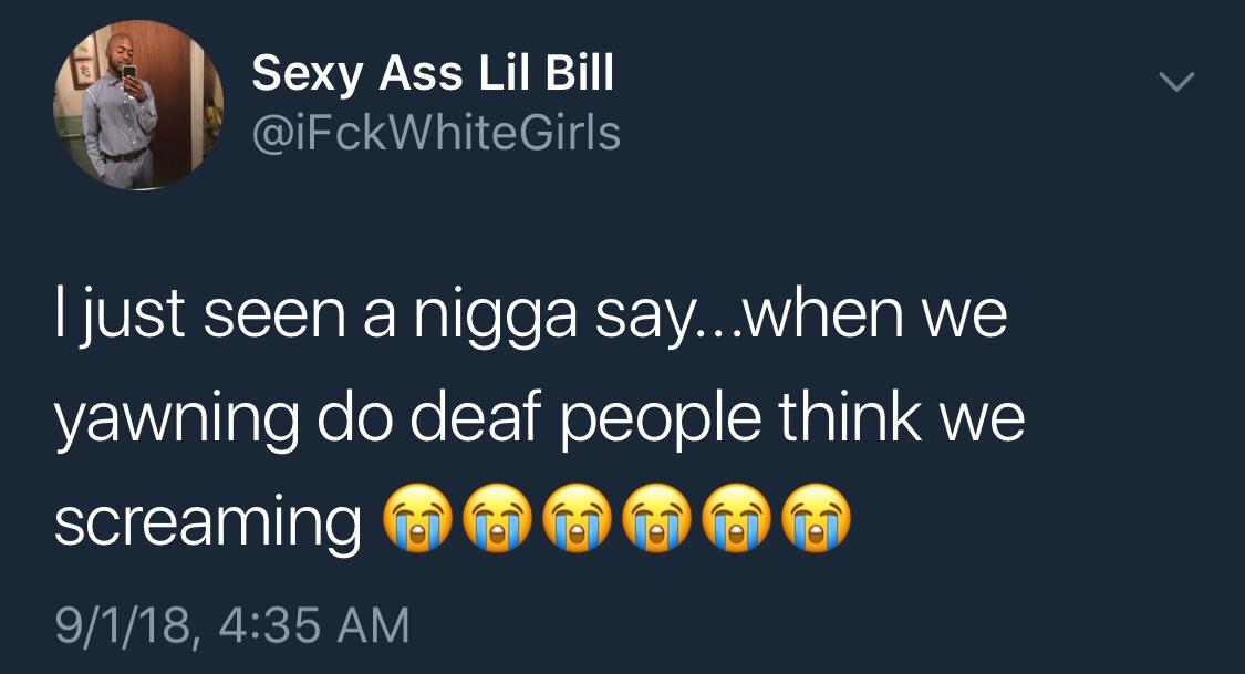 Life’s unanswered questions r/BlackPeopleTwitter