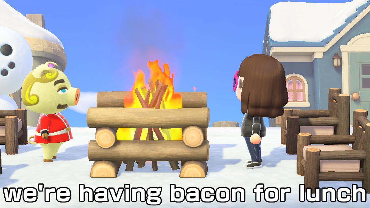 i despise chops 😇😇😇 r/AnimalCrossing