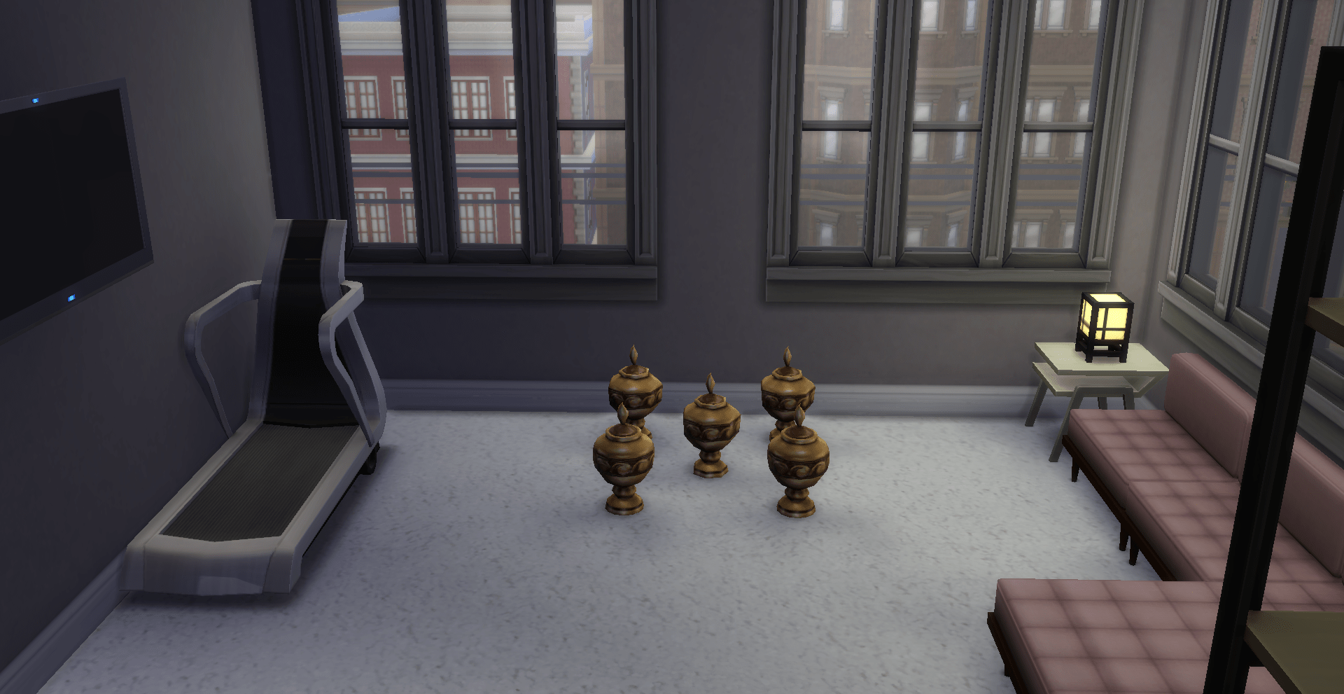 Let's Pour One Out for All the Emergency Repair People Who've Died at