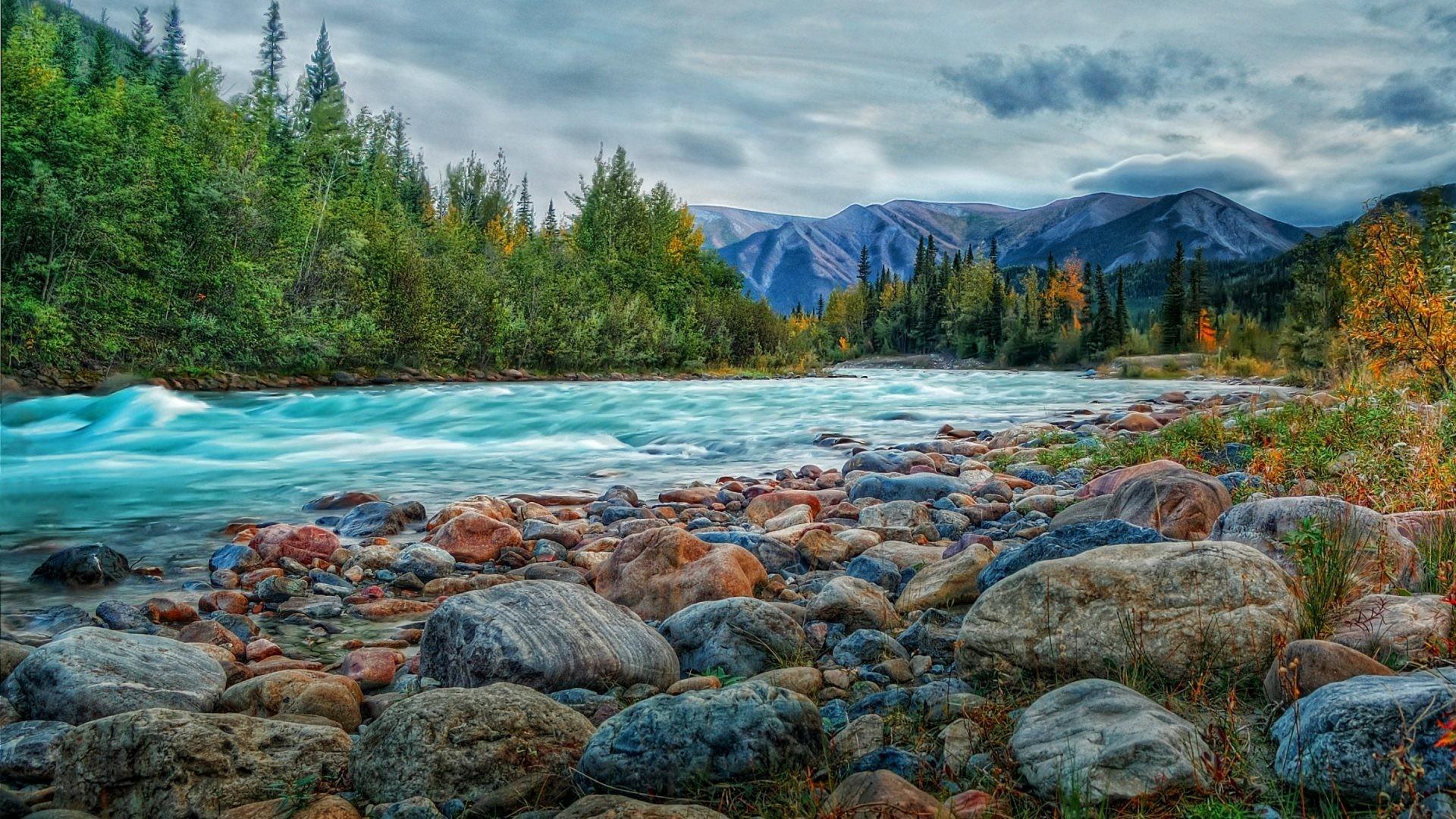 water scenery...[1920X1080] wallpaper