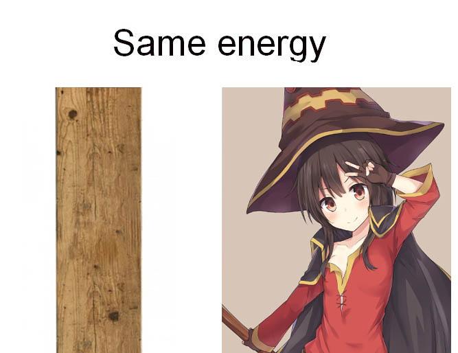 Flat is justice r/Animemes