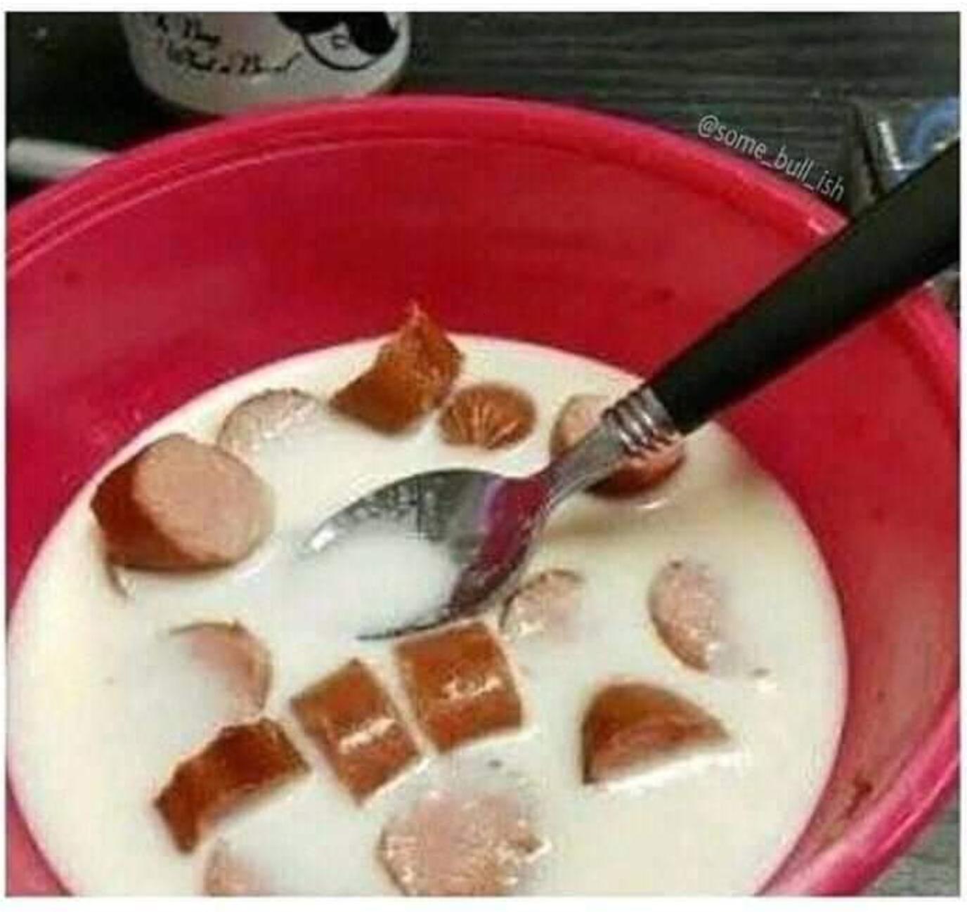 Blursed Golden Nuggets r/blursedimages